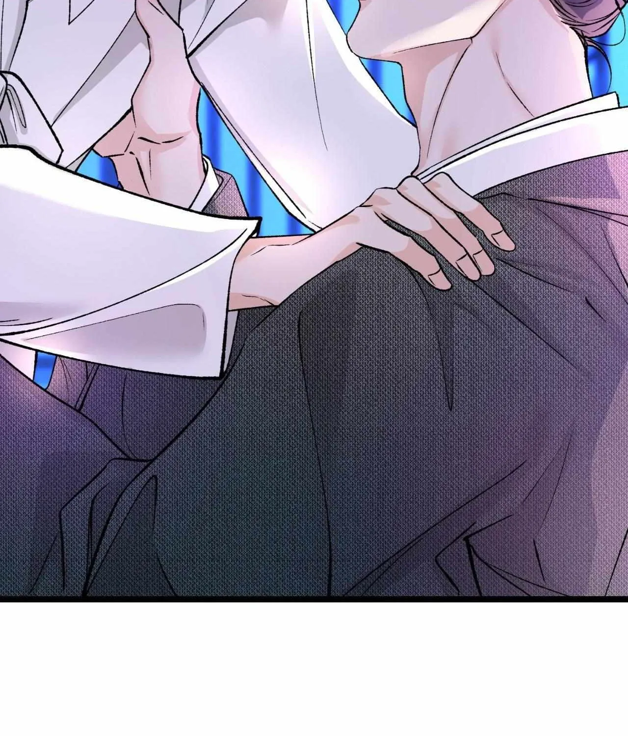 Like A Fever Dream Chapter 61 page 56 - 