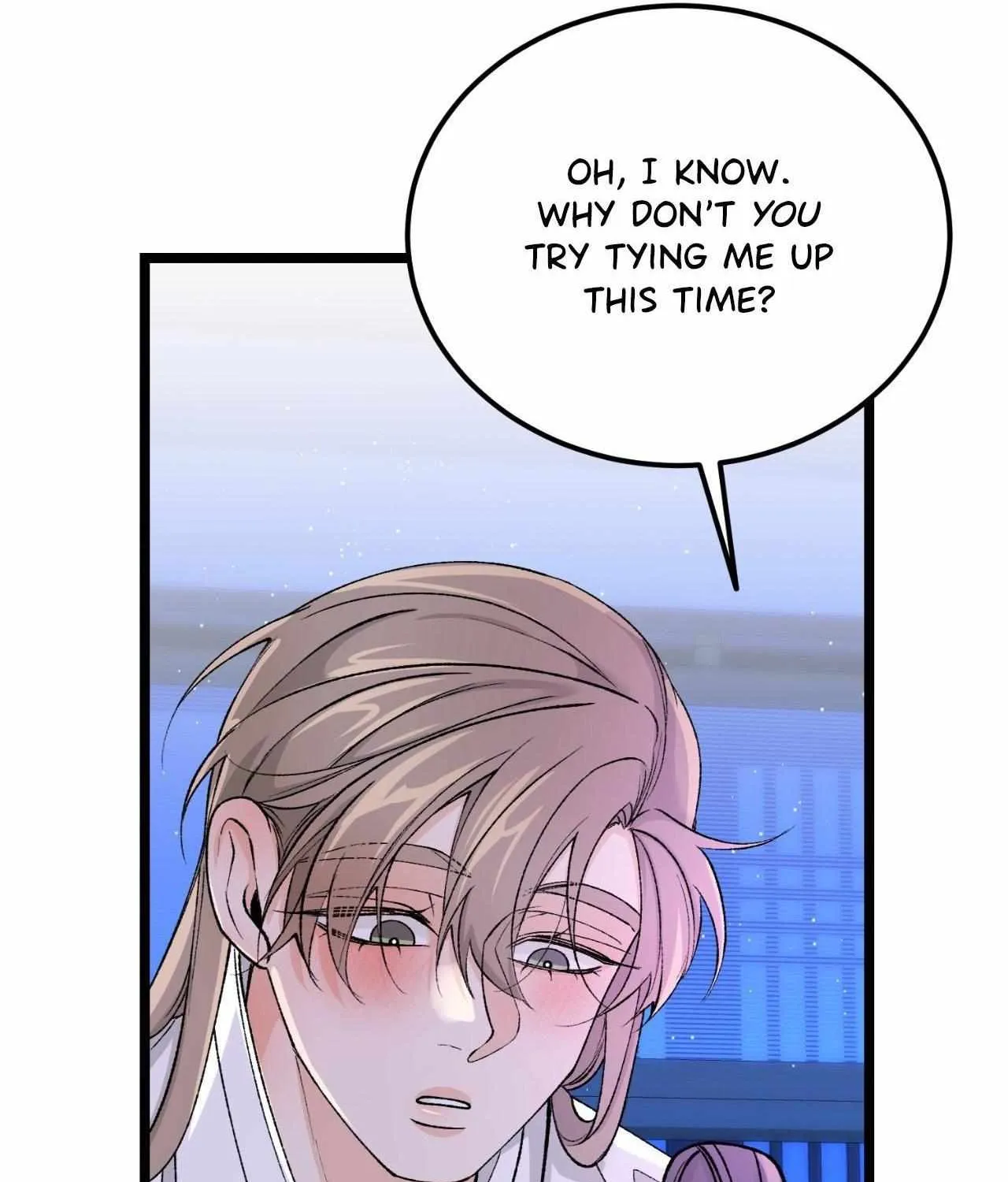 Like A Fever Dream Chapter 61 page 58 - 