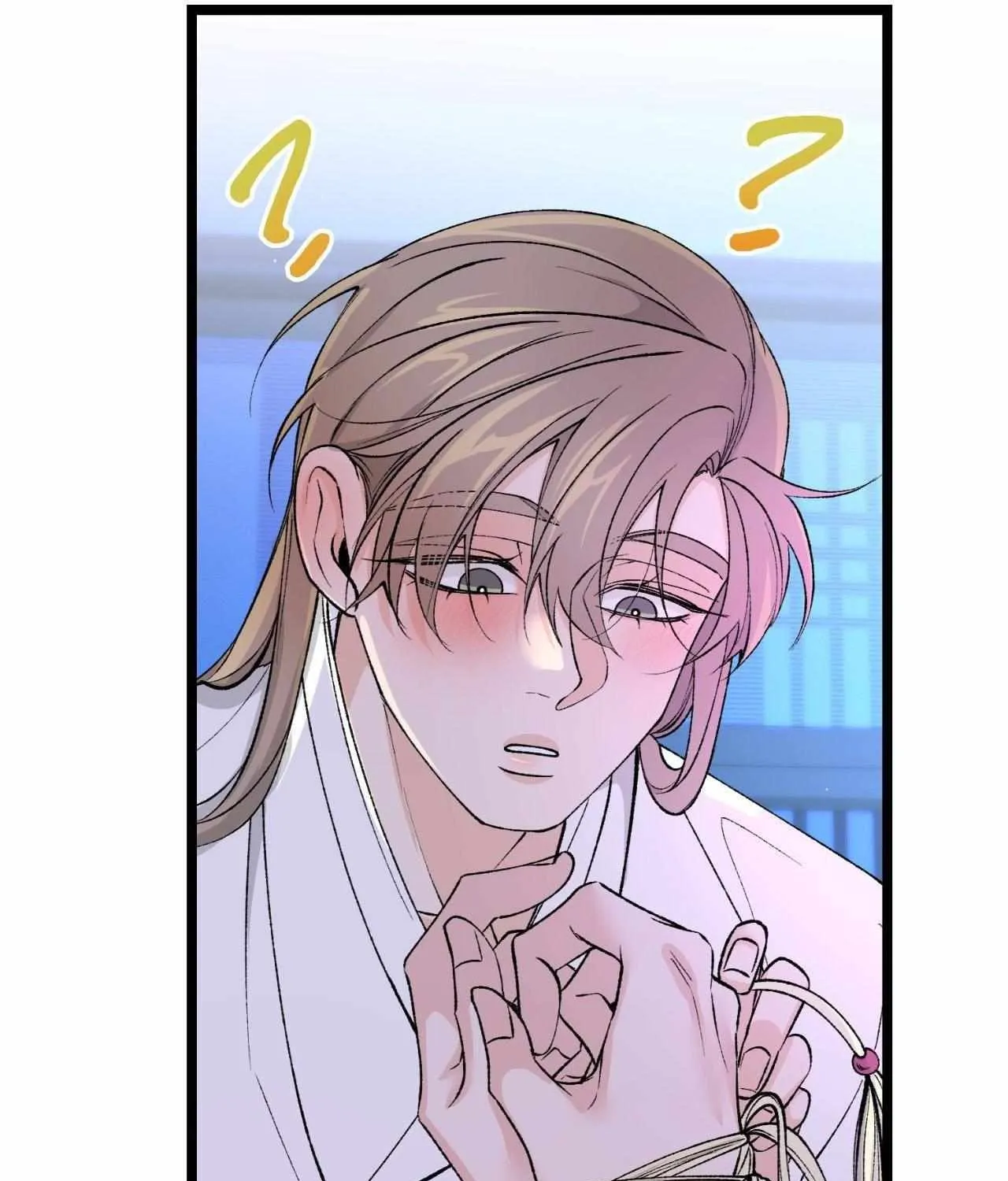 Like A Fever Dream Chapter 61 page 60 - 