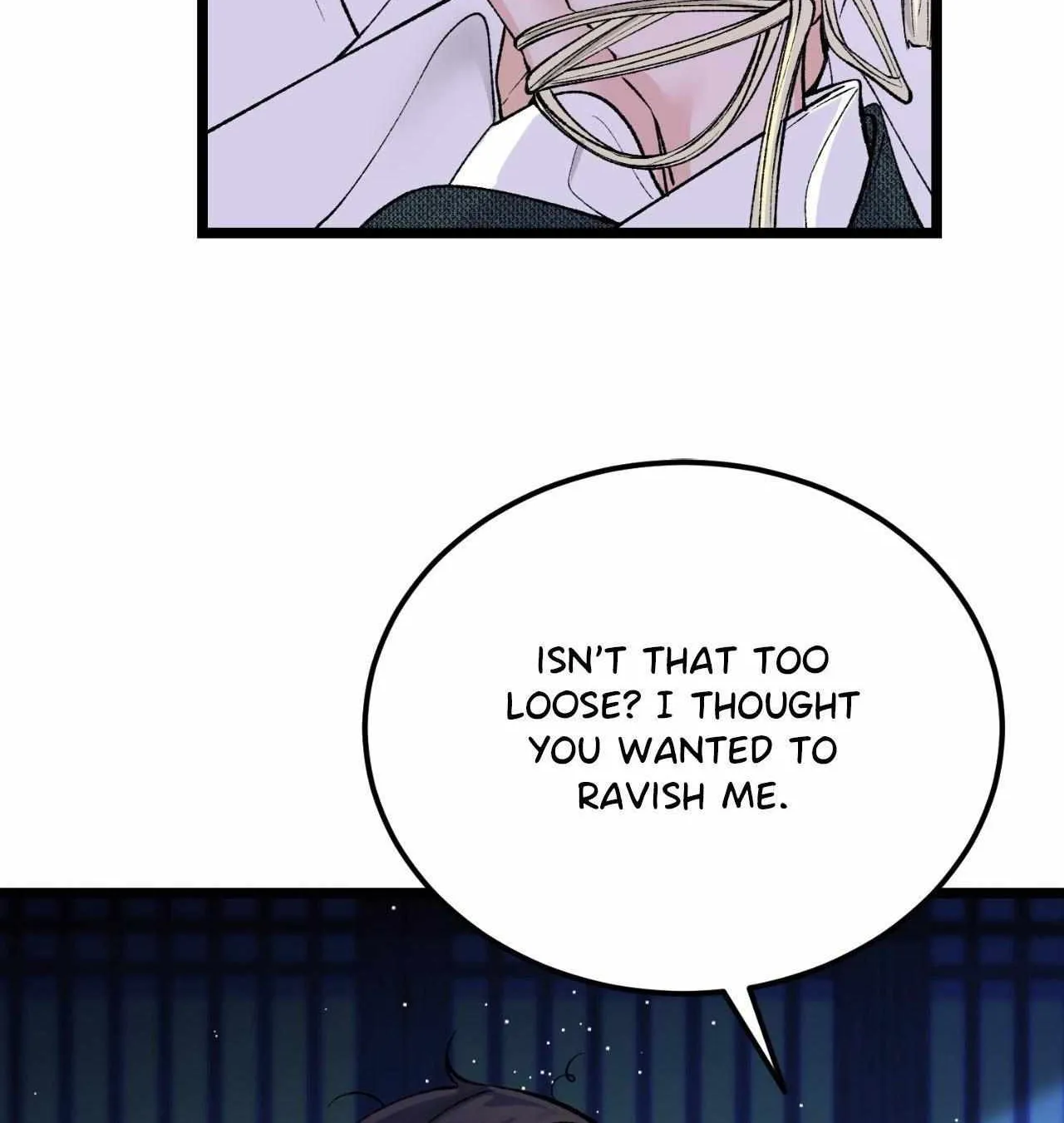 Like A Fever Dream Chapter 61 page 61 - 