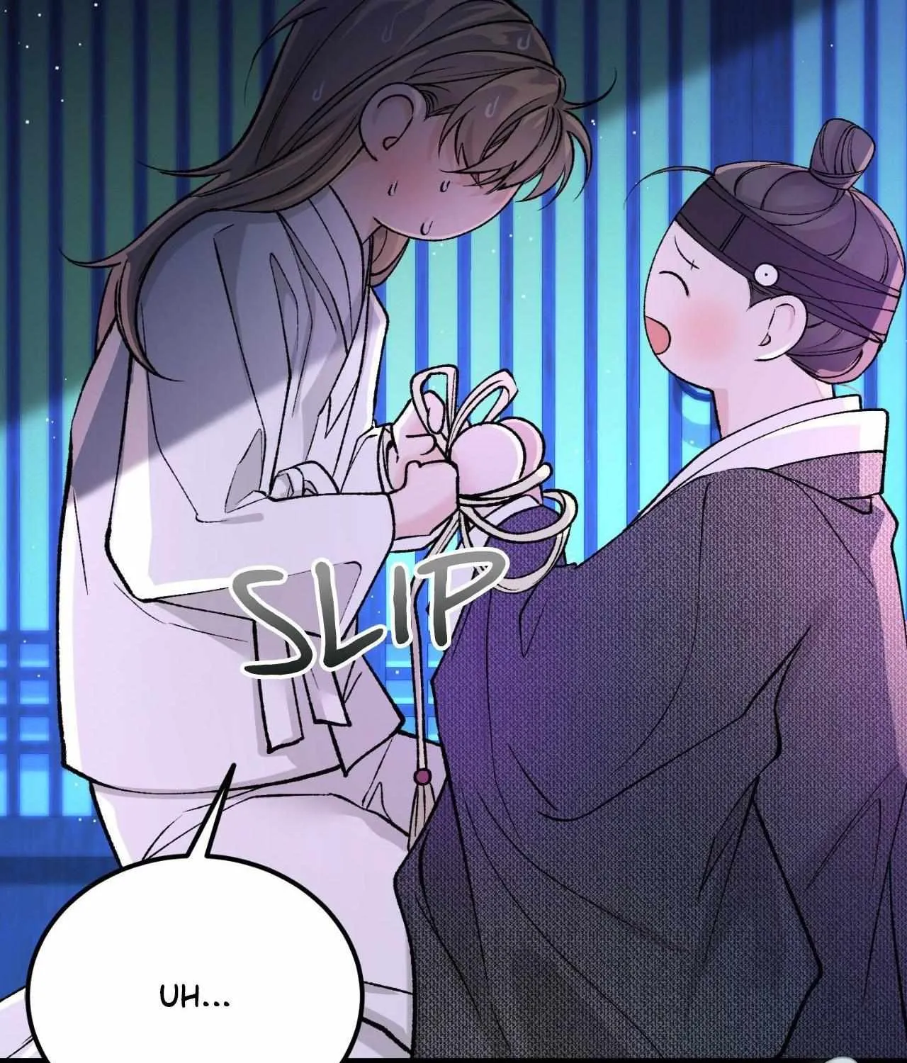 Like A Fever Dream Chapter 61 page 62 - 