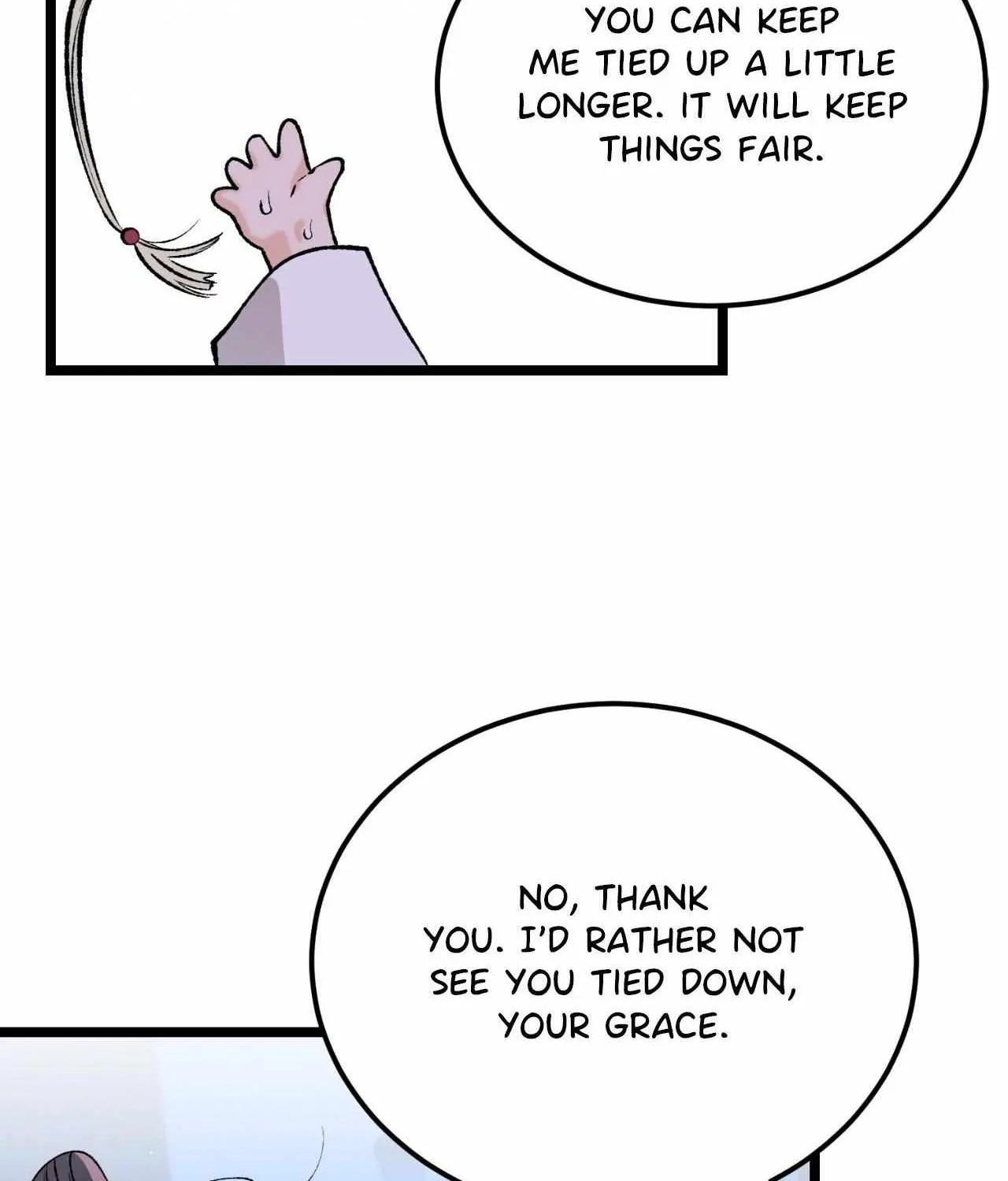 Like A Fever Dream Chapter 61 page 65 - 