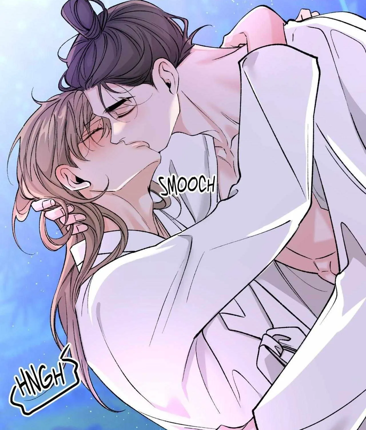 Like A Fever Dream Chapter 61 page 71 - 
