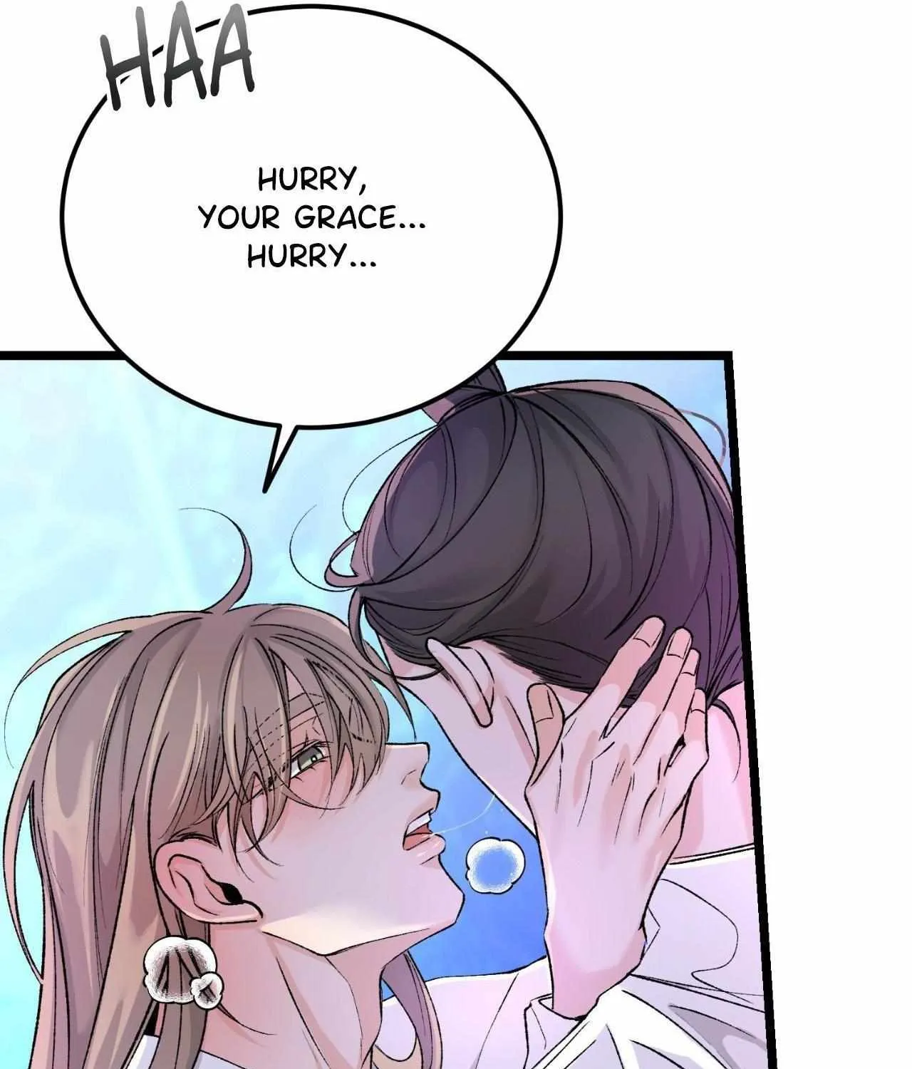 Like A Fever Dream Chapter 61 page 73 - 