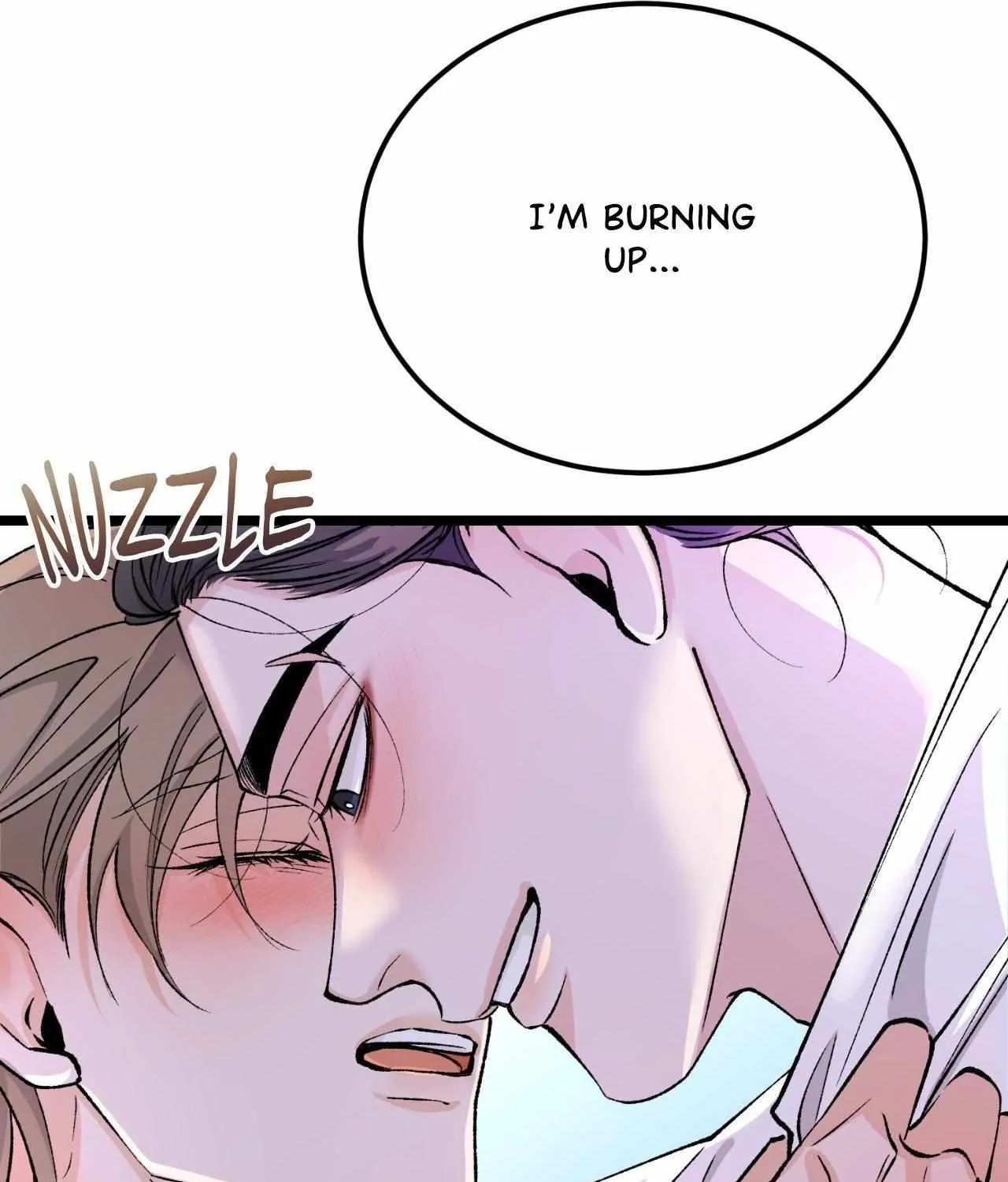 Like A Fever Dream Chapter 61 page 75 - 