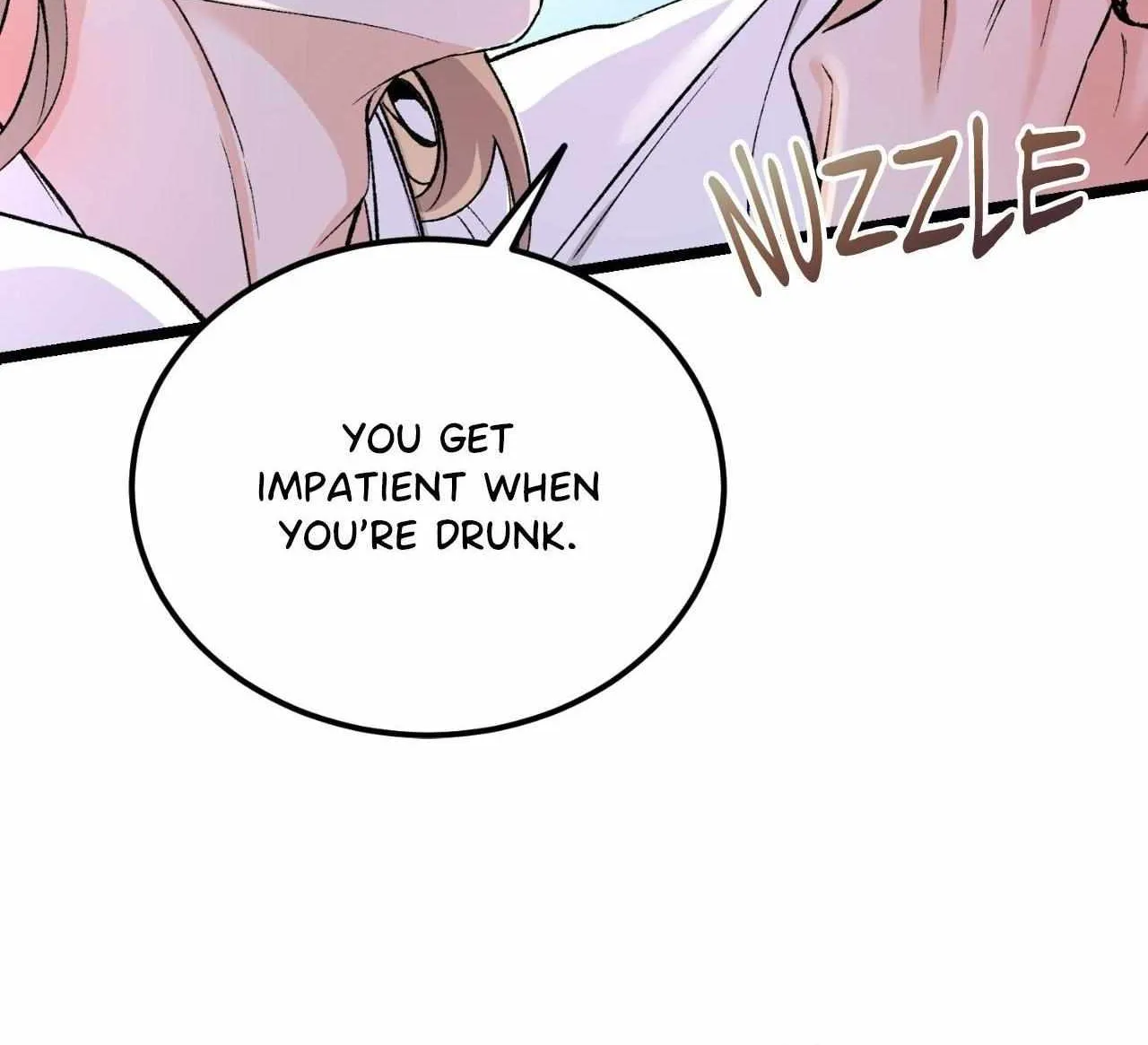 Like A Fever Dream Chapter 61 page 76 - 