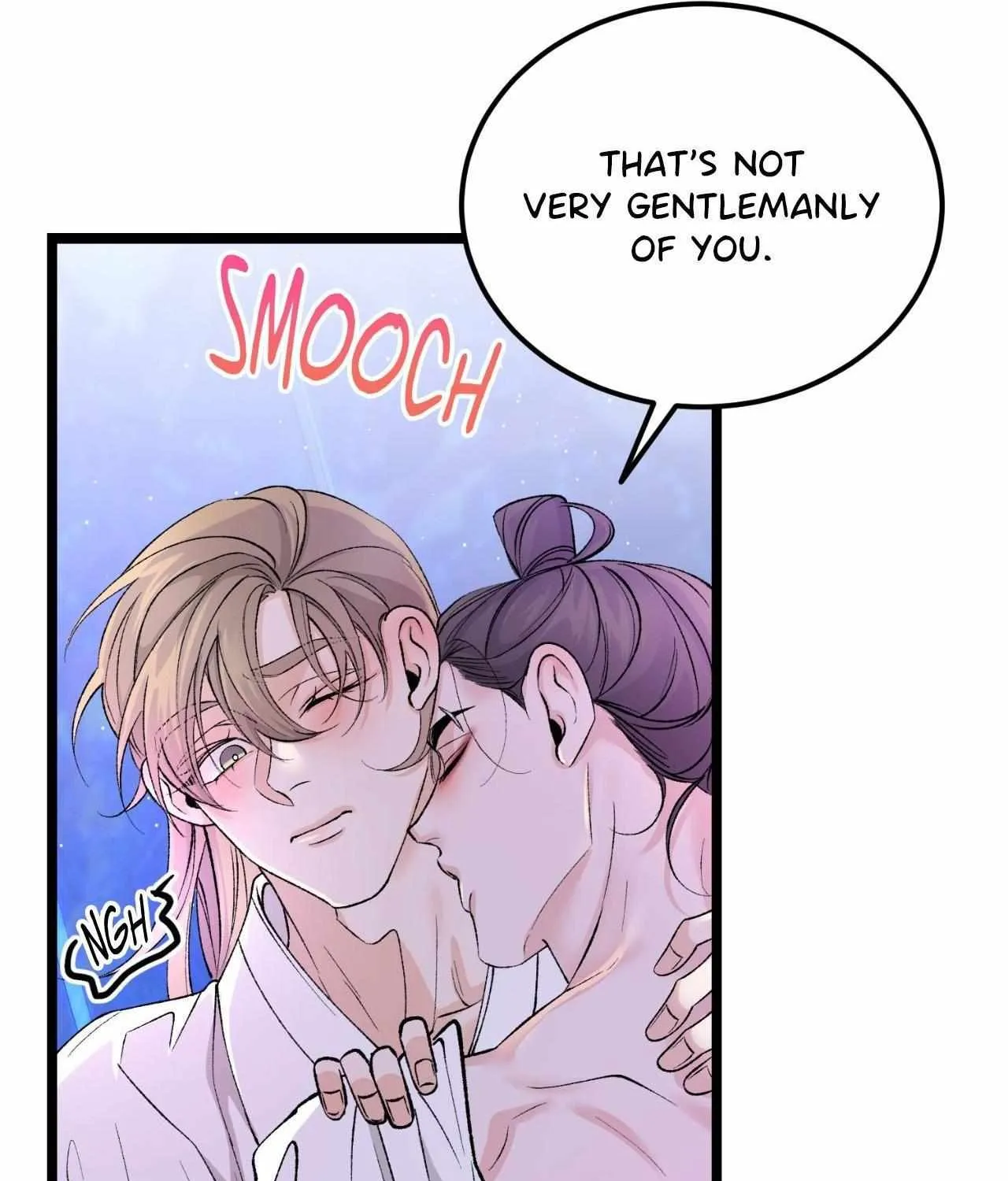 Like A Fever Dream Chapter 61 page 77 - 