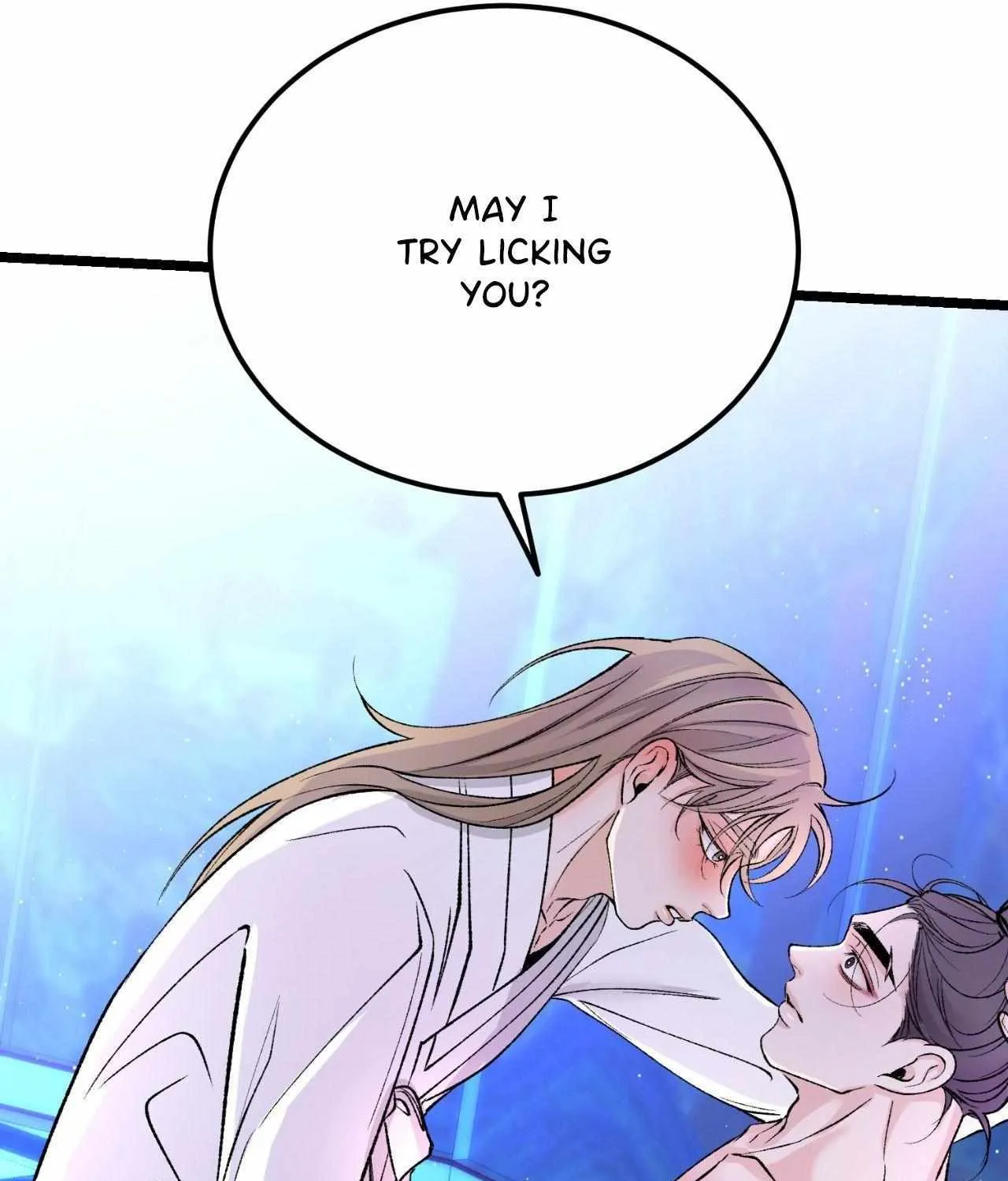 Like A Fever Dream Chapter 61 page 80 - 