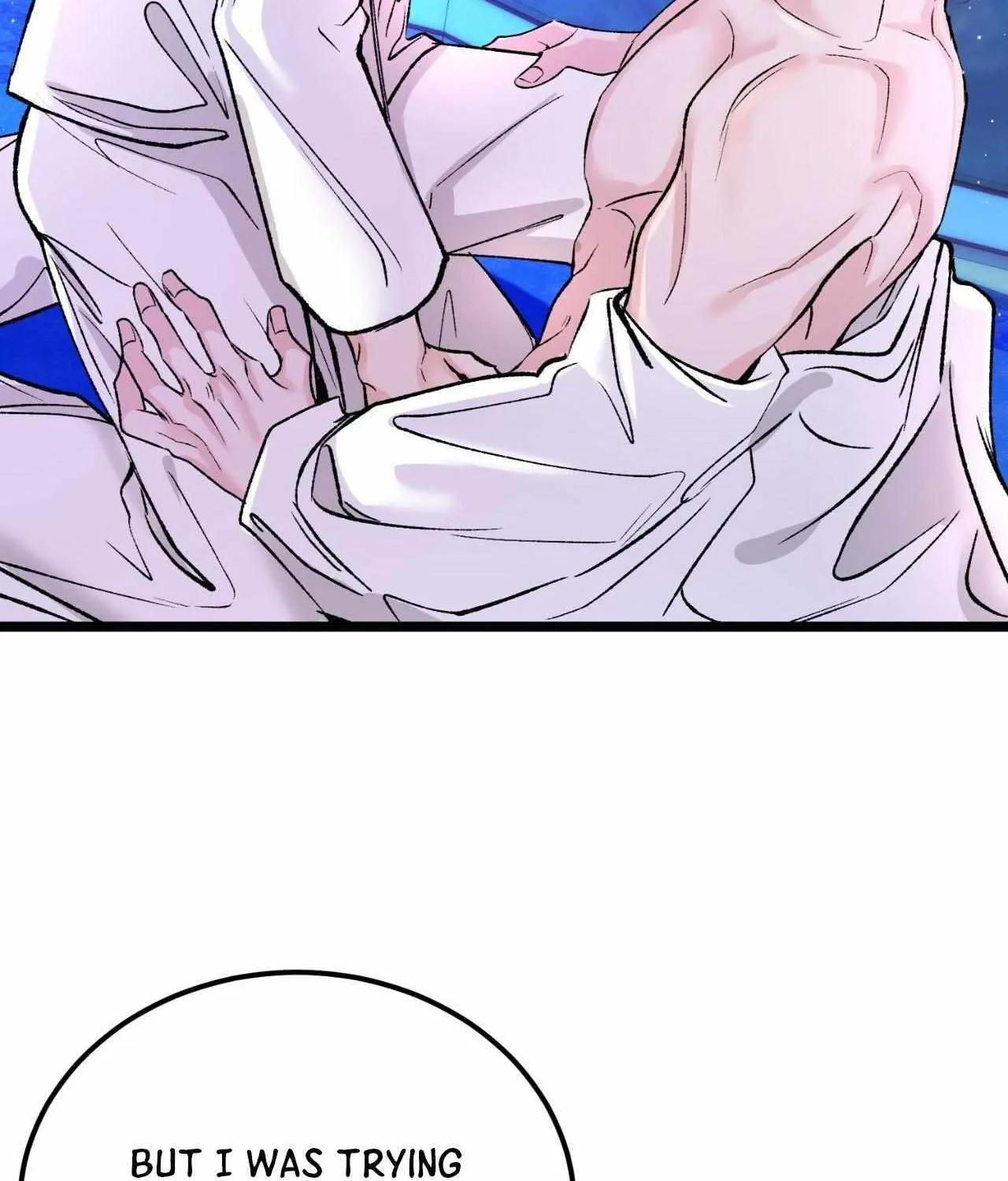 Like A Fever Dream Chapter 61 page 81 - 