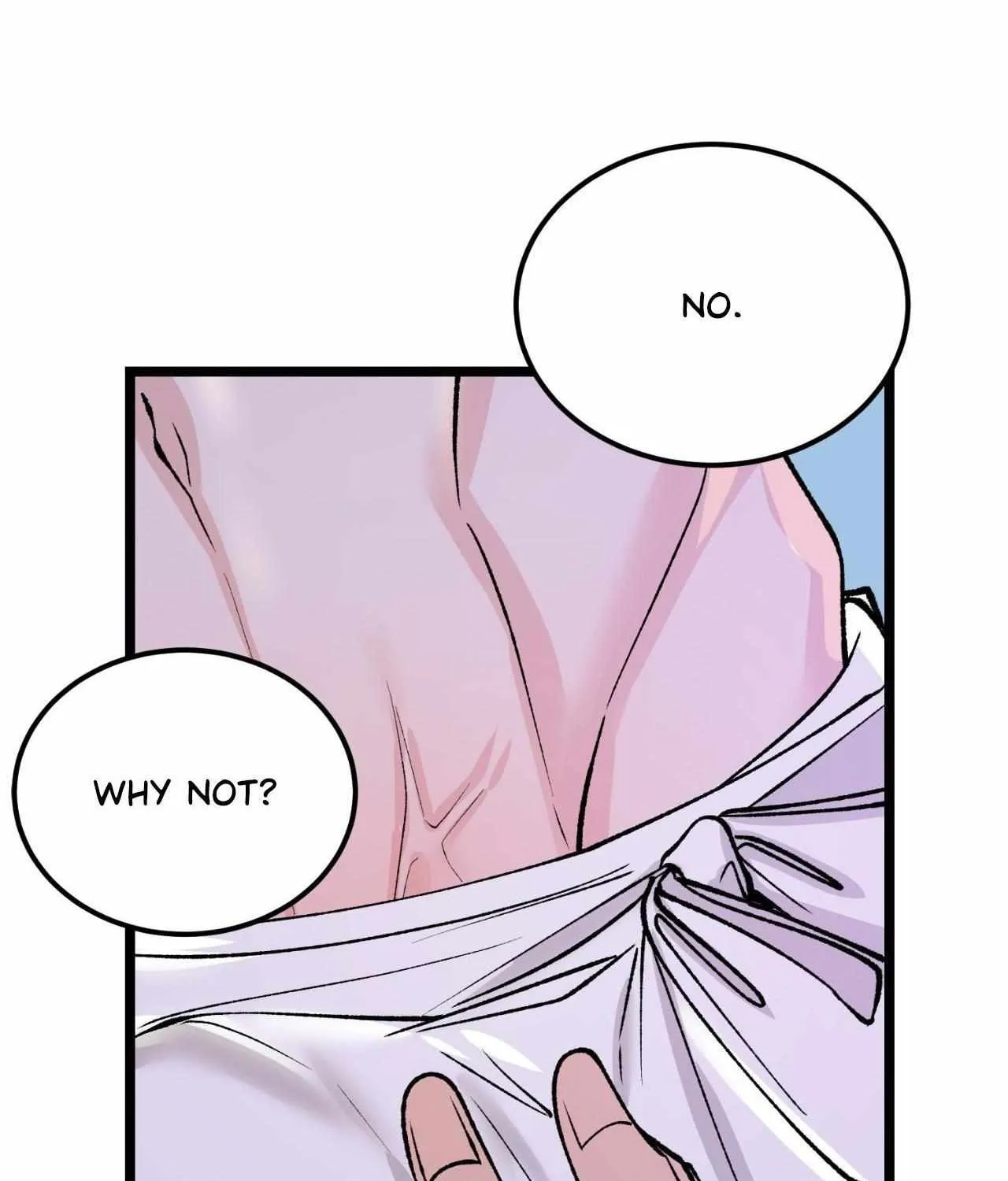 Like A Fever Dream Chapter 61 page 83 - 