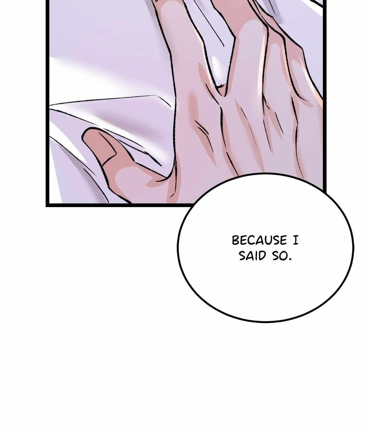 Like A Fever Dream Chapter 61 page 84 - 