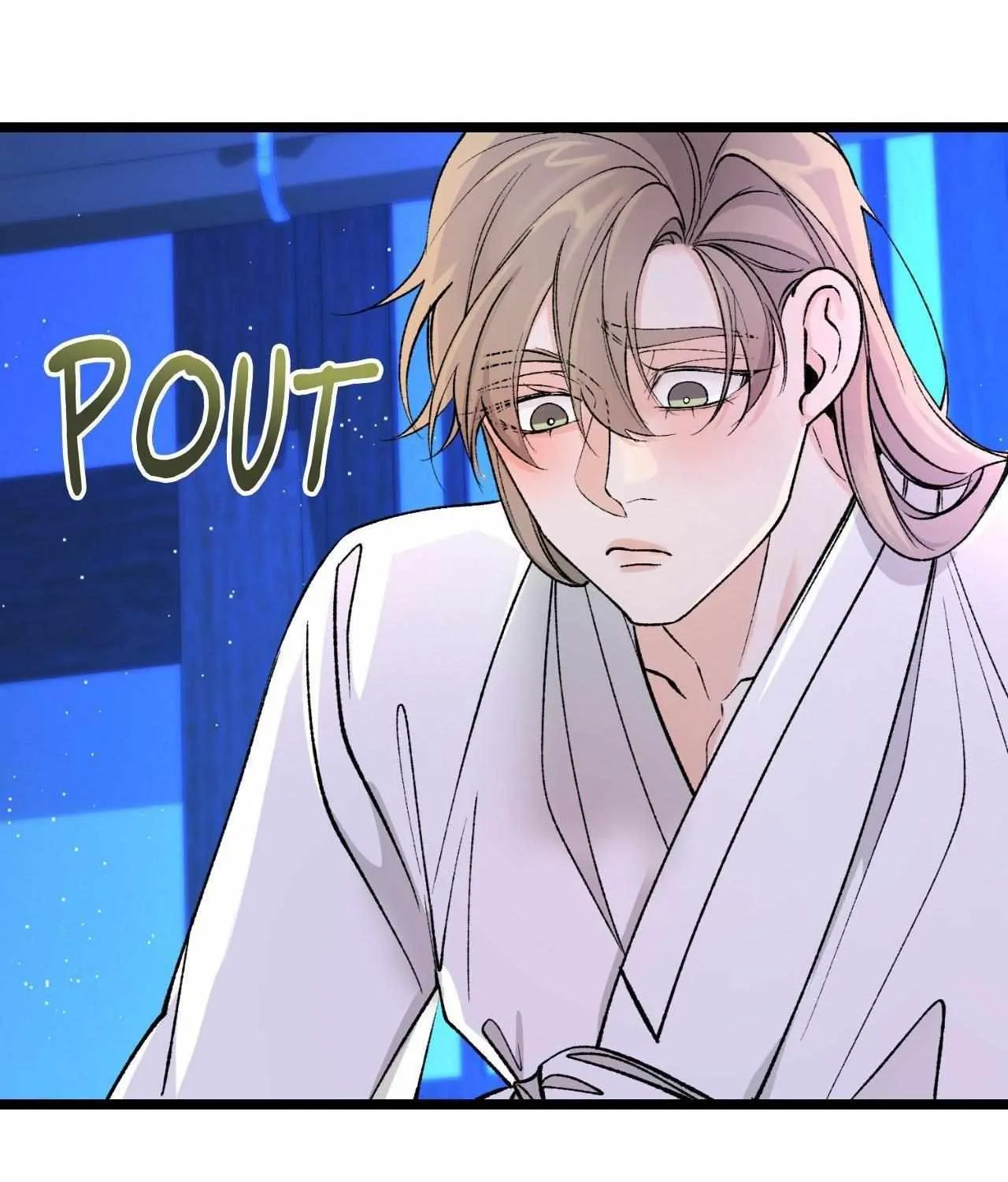 Like A Fever Dream Chapter 61 page 85 - 