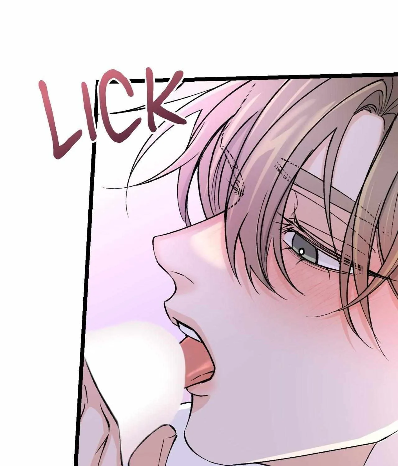 Like A Fever Dream Chapter 61 page 93 - 