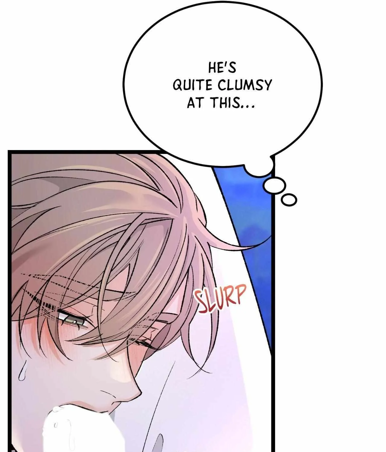 Like A Fever Dream Chapter 61 page 98 - 