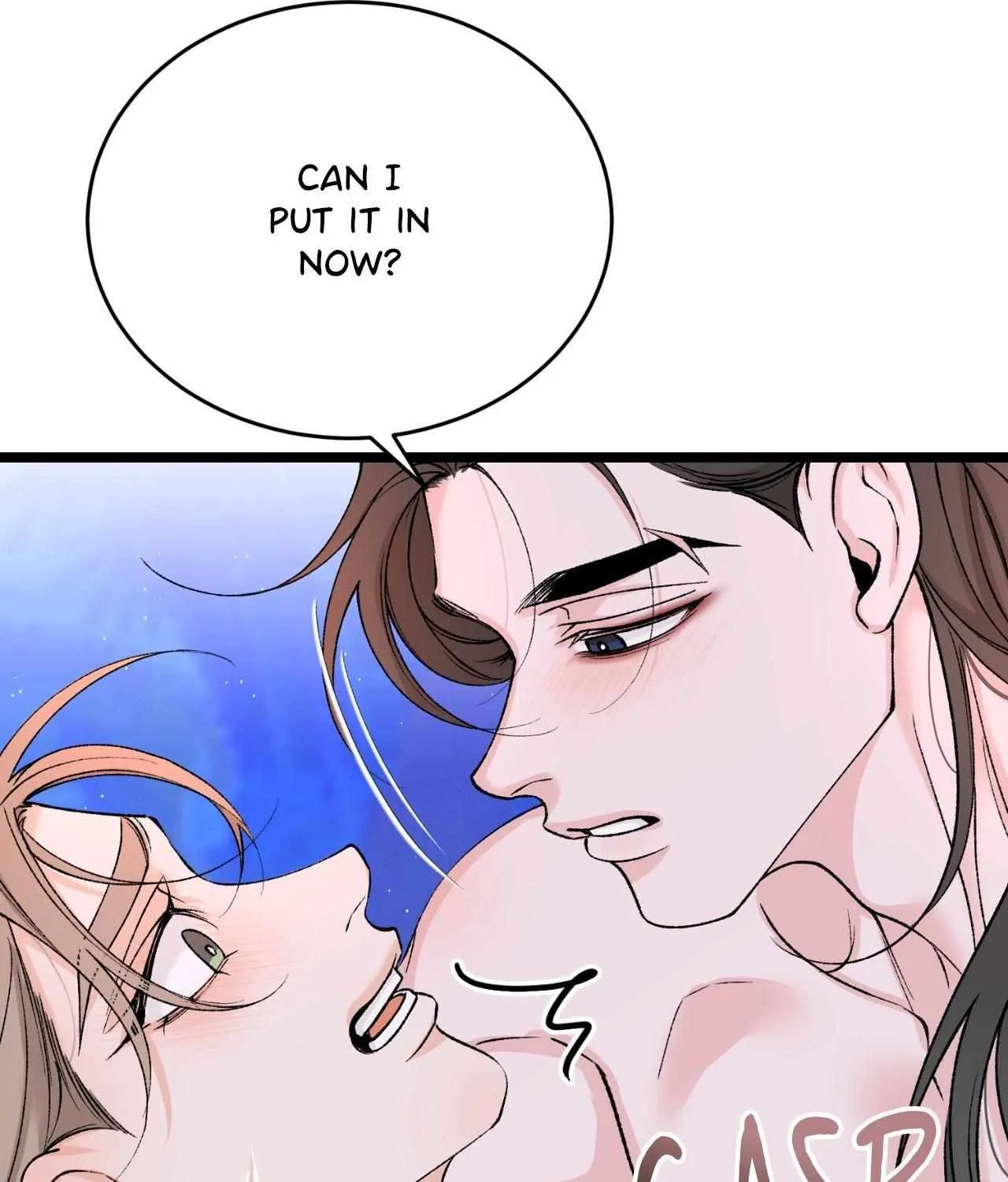 Like A Fever Dream Chapter 62 page 11 - 