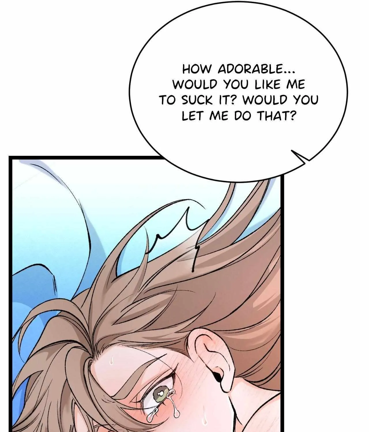 Like A Fever Dream Chapter 62 page 103 - 