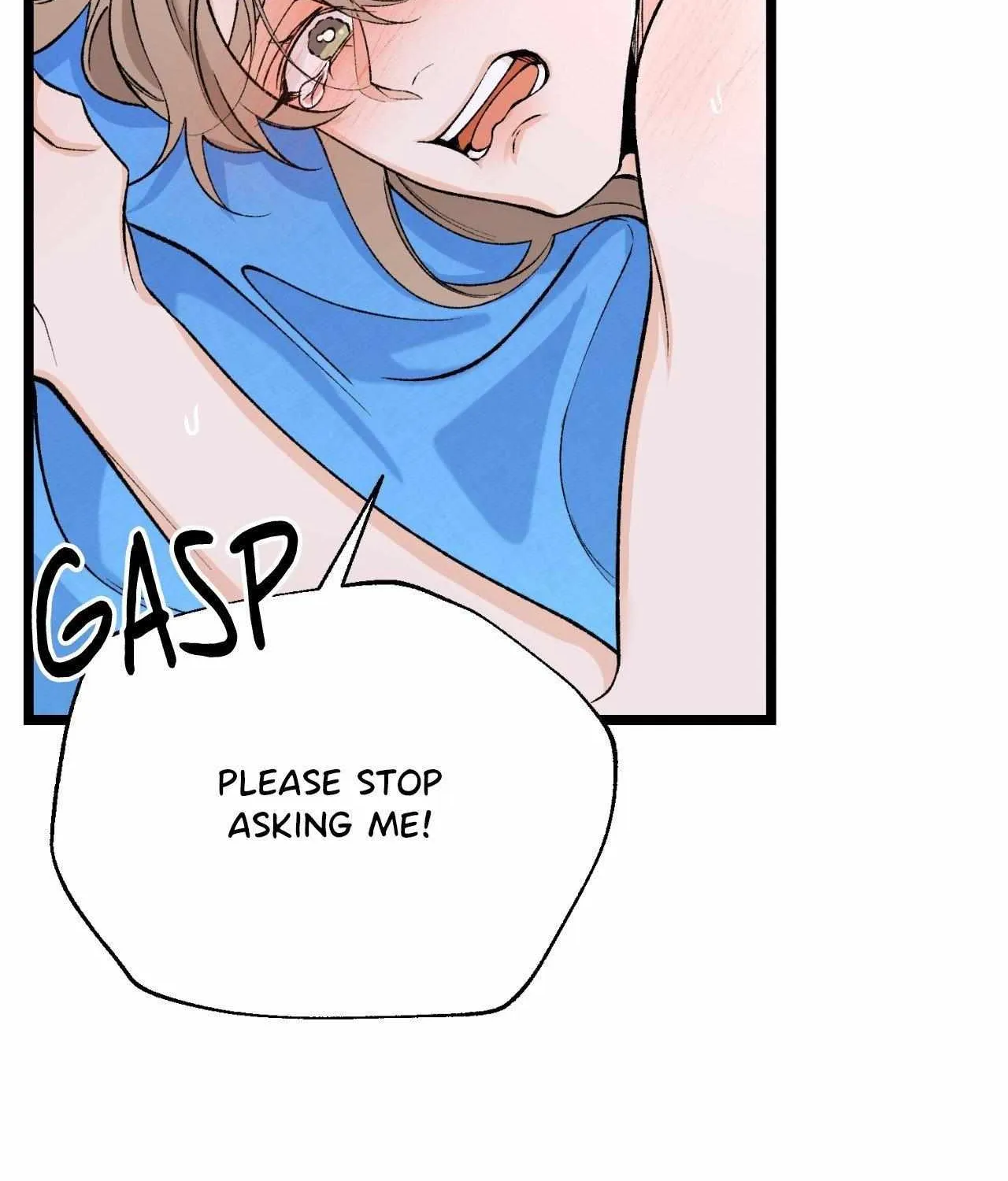 Like A Fever Dream Chapter 62 page 104 - 