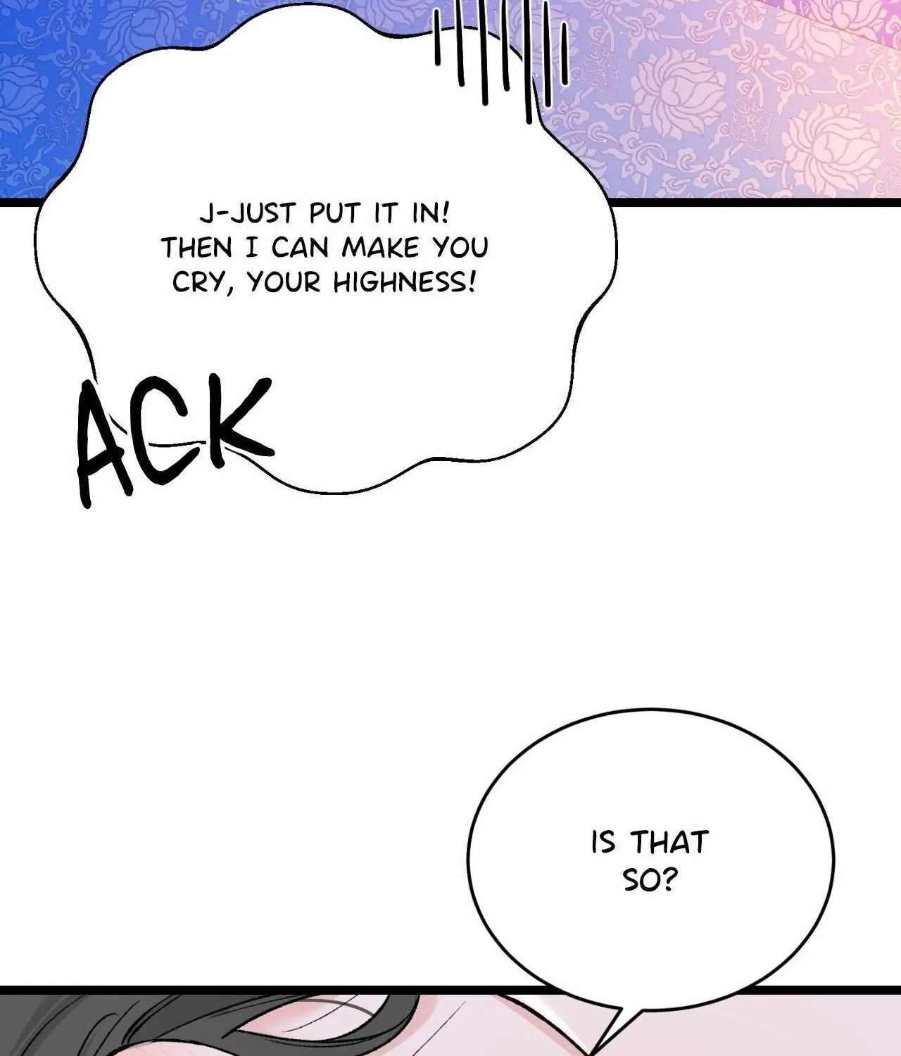 Like A Fever Dream Chapter 62 page 107 - 