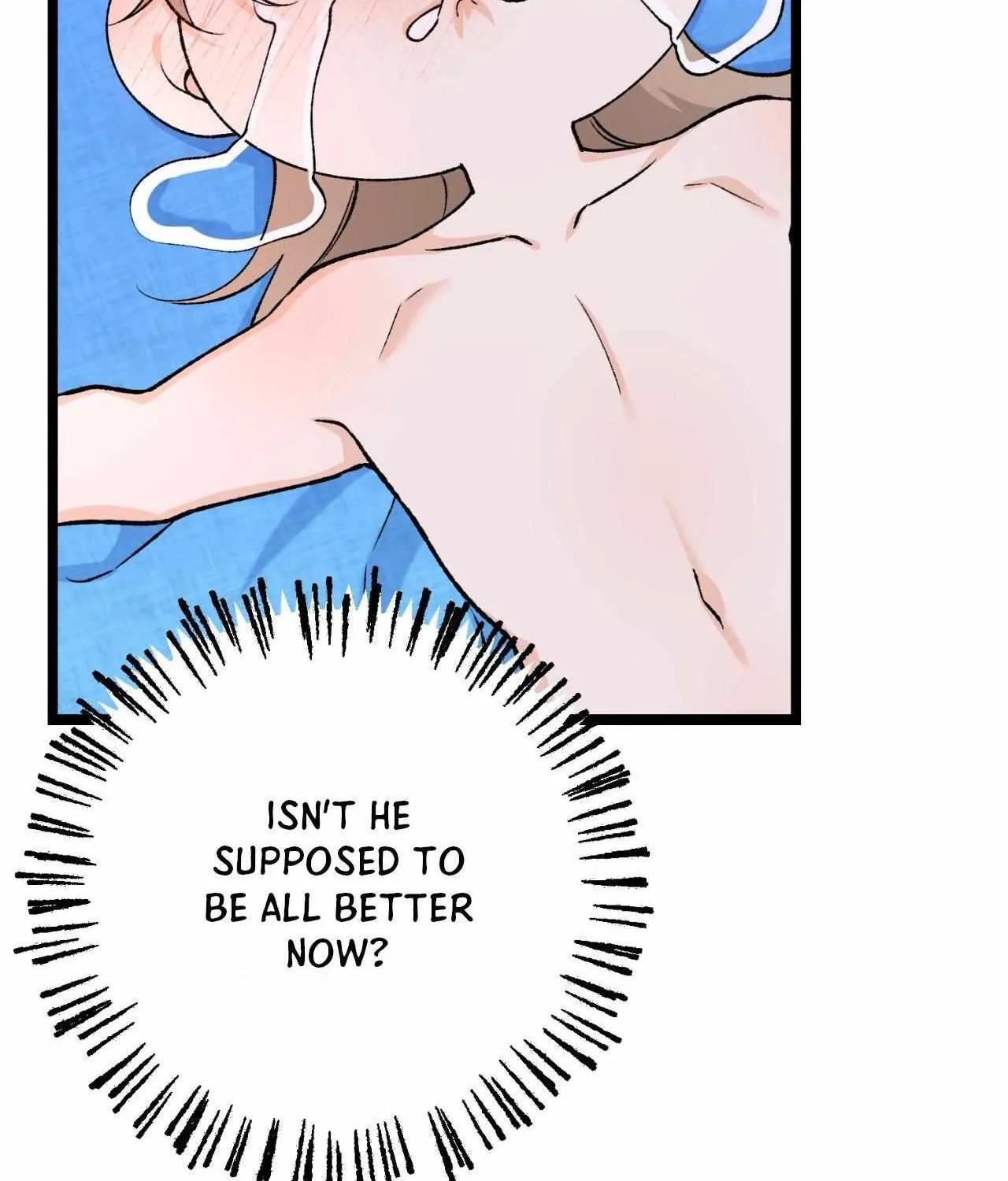 Like A Fever Dream Chapter 62 page 110 - 