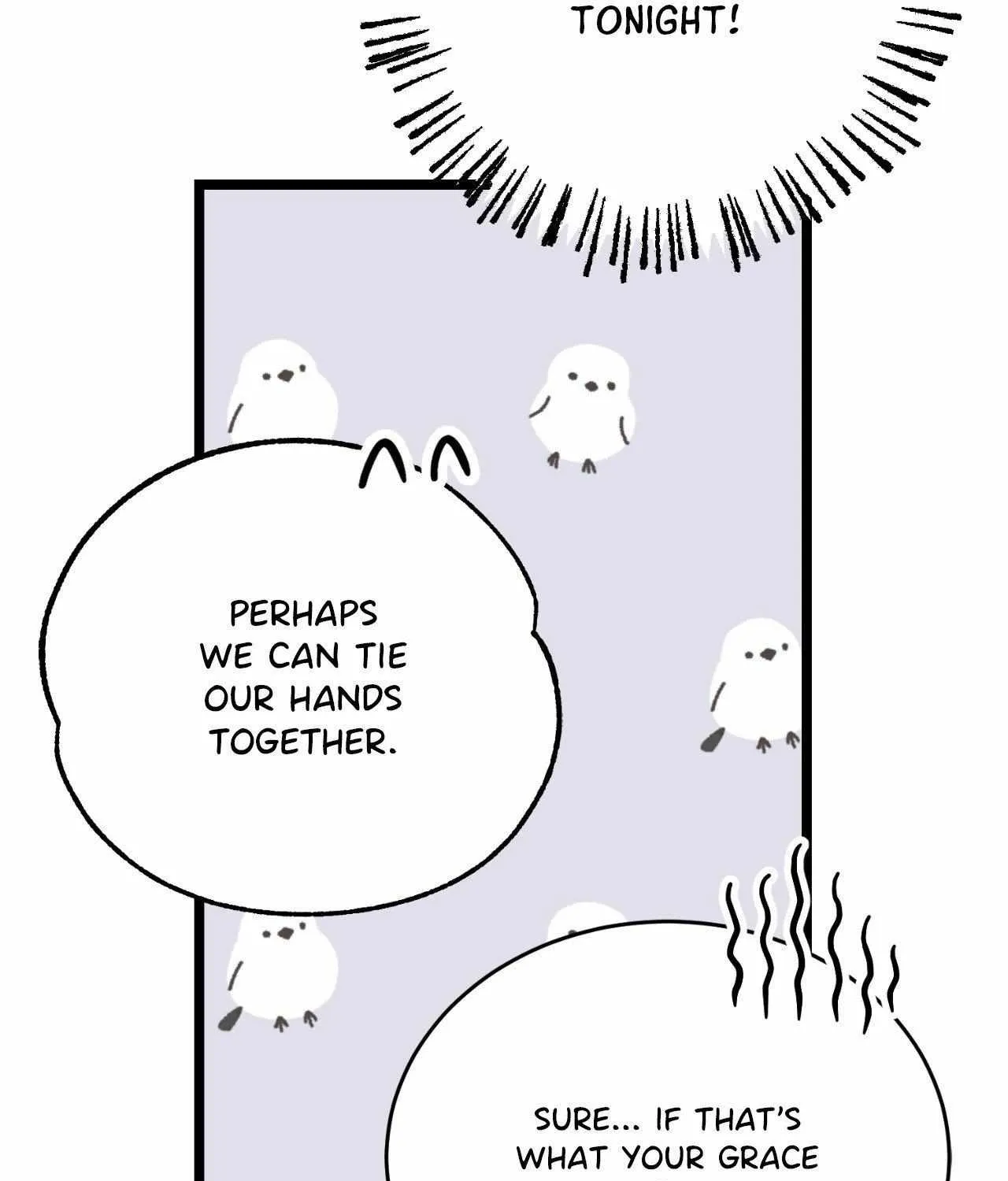 Like A Fever Dream Chapter 62 page 112 - 