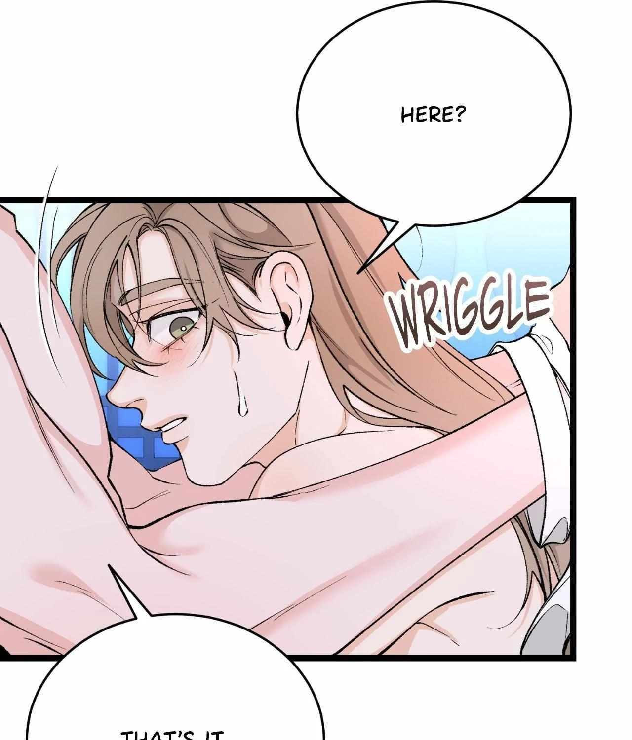 Like A Fever Dream Chapter 62 page 118 - 