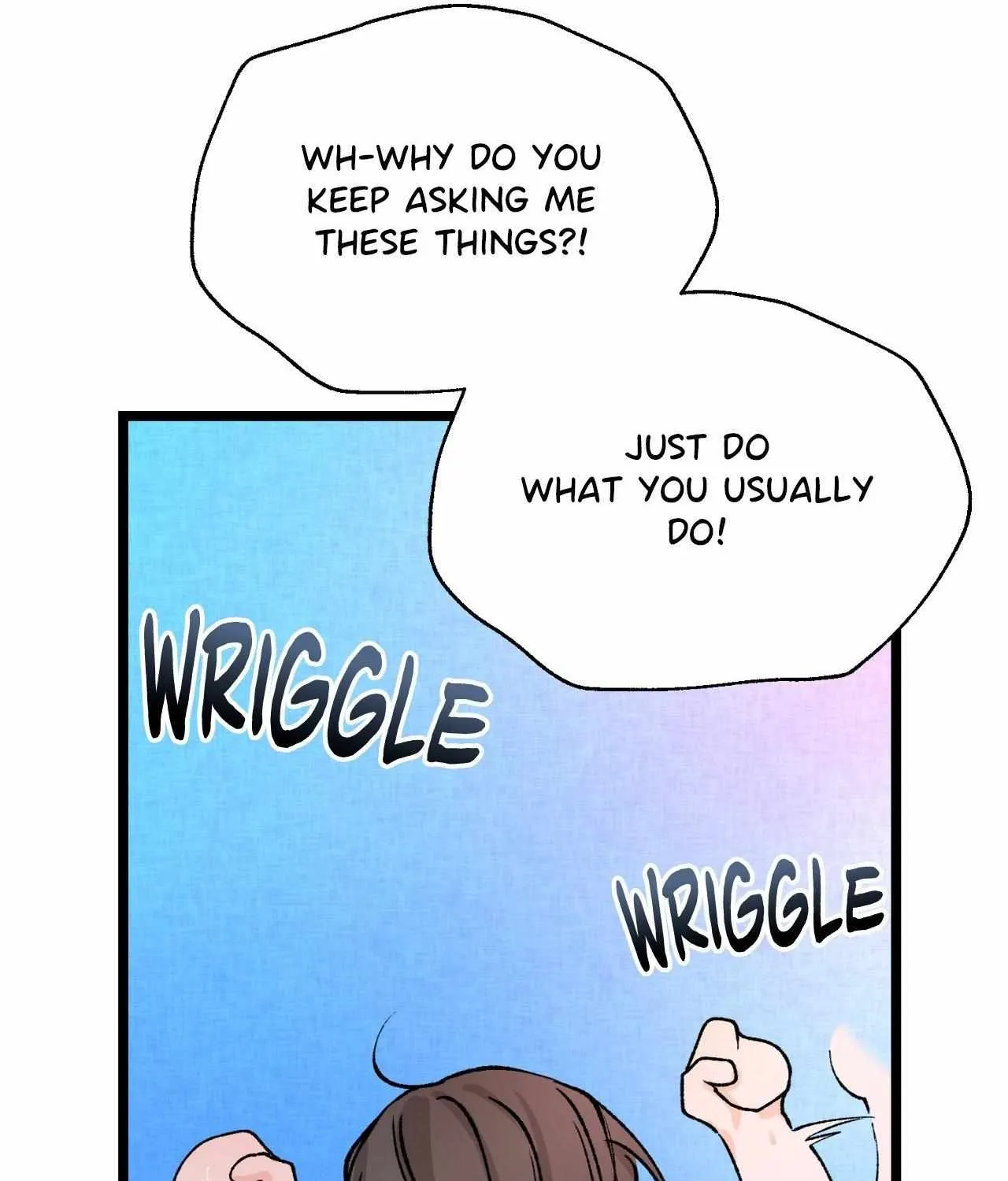 Like A Fever Dream Chapter 62 page 13 - 