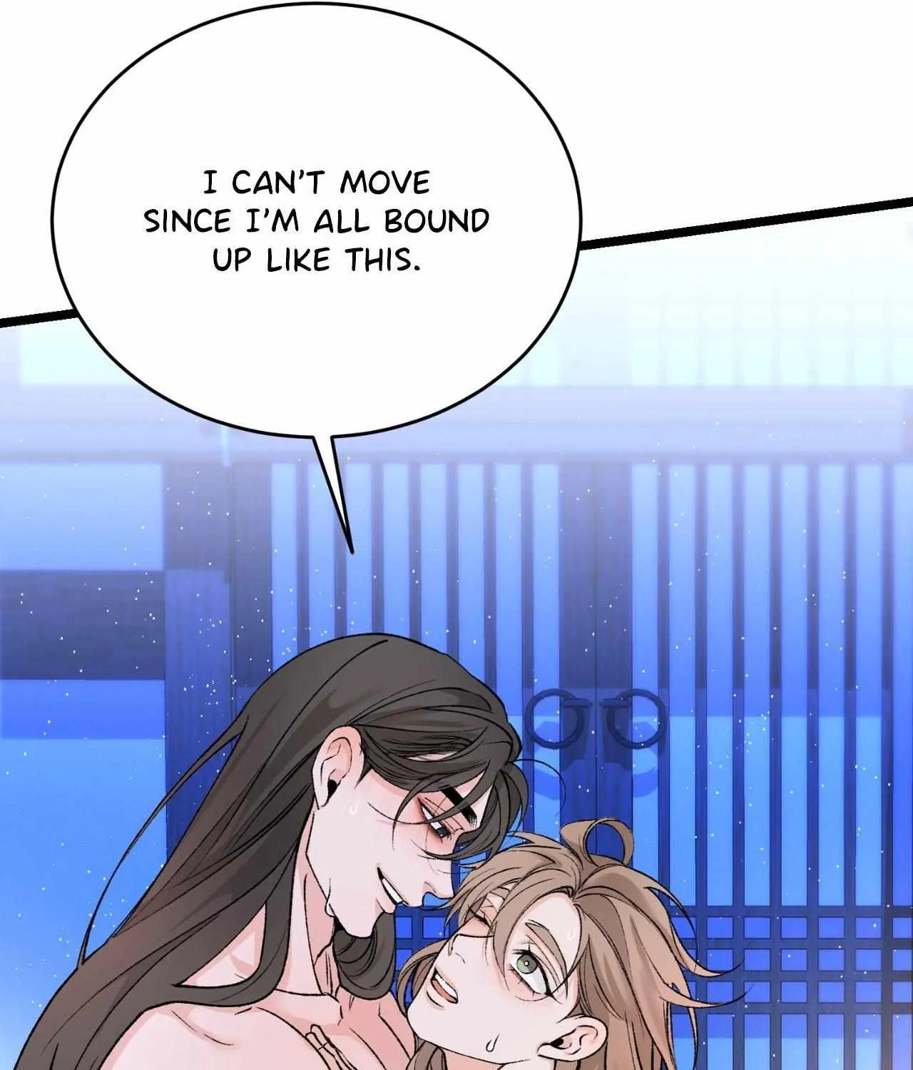 Like A Fever Dream Chapter 62 page 124 - 