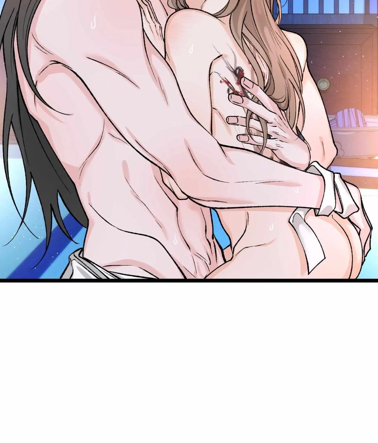 Like A Fever Dream Chapter 62 page 125 - 
