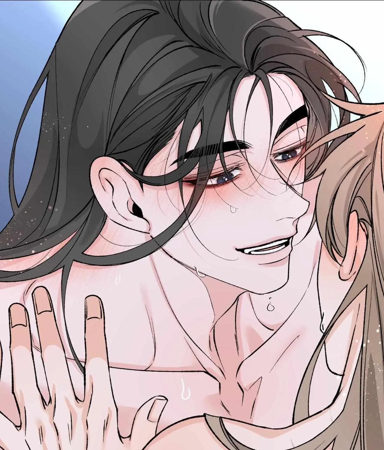 Like A Fever Dream Chapter 62 page 127 - 