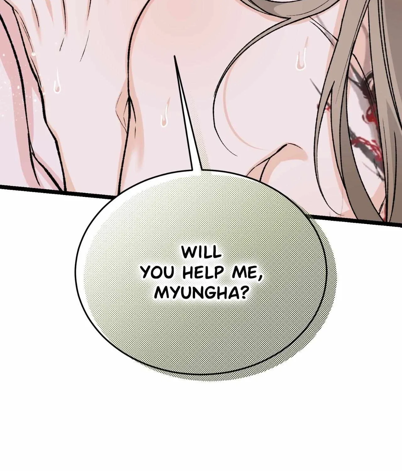 Like A Fever Dream Chapter 62 page 128 - 