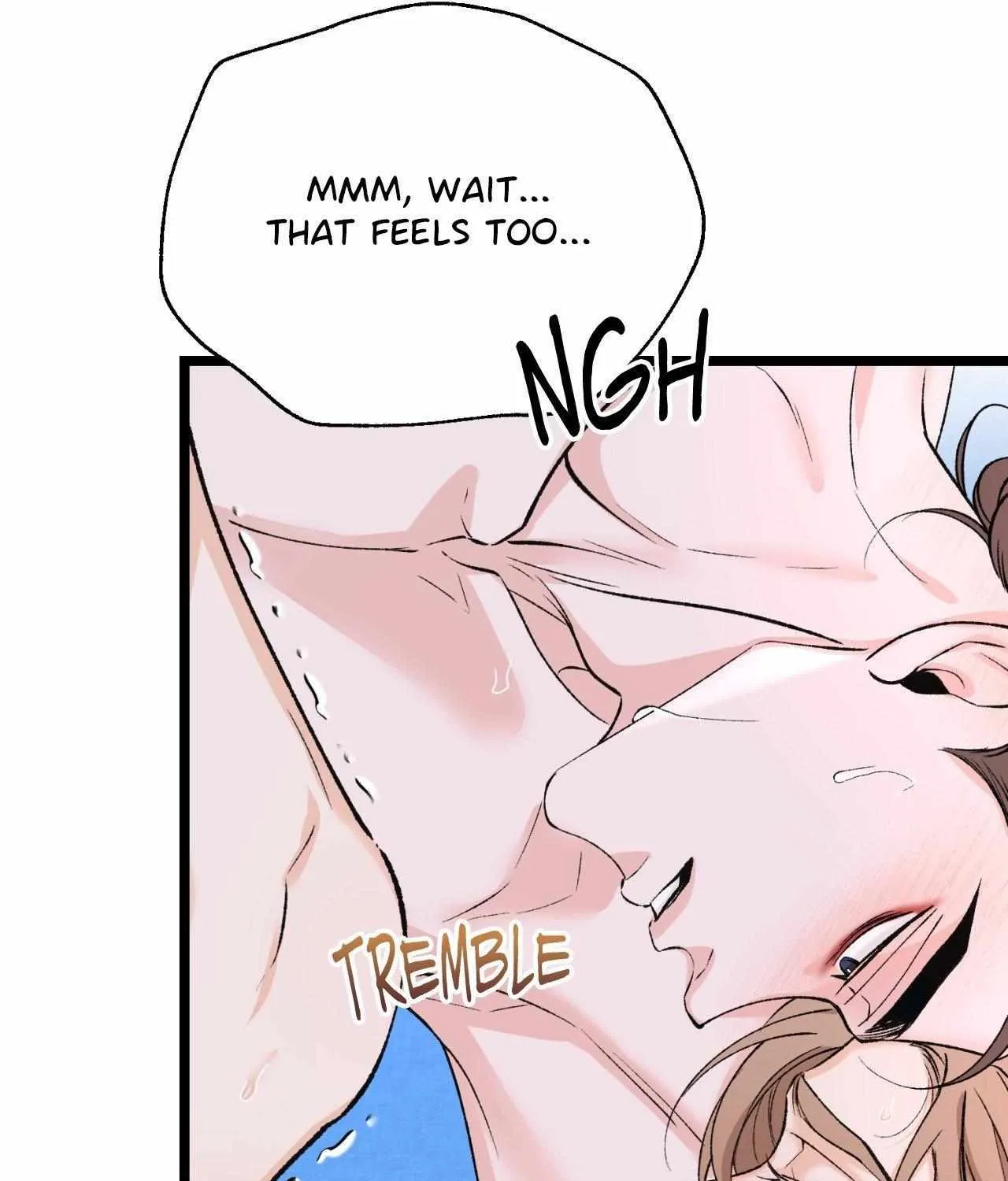 Like A Fever Dream Chapter 62 page 25 - 