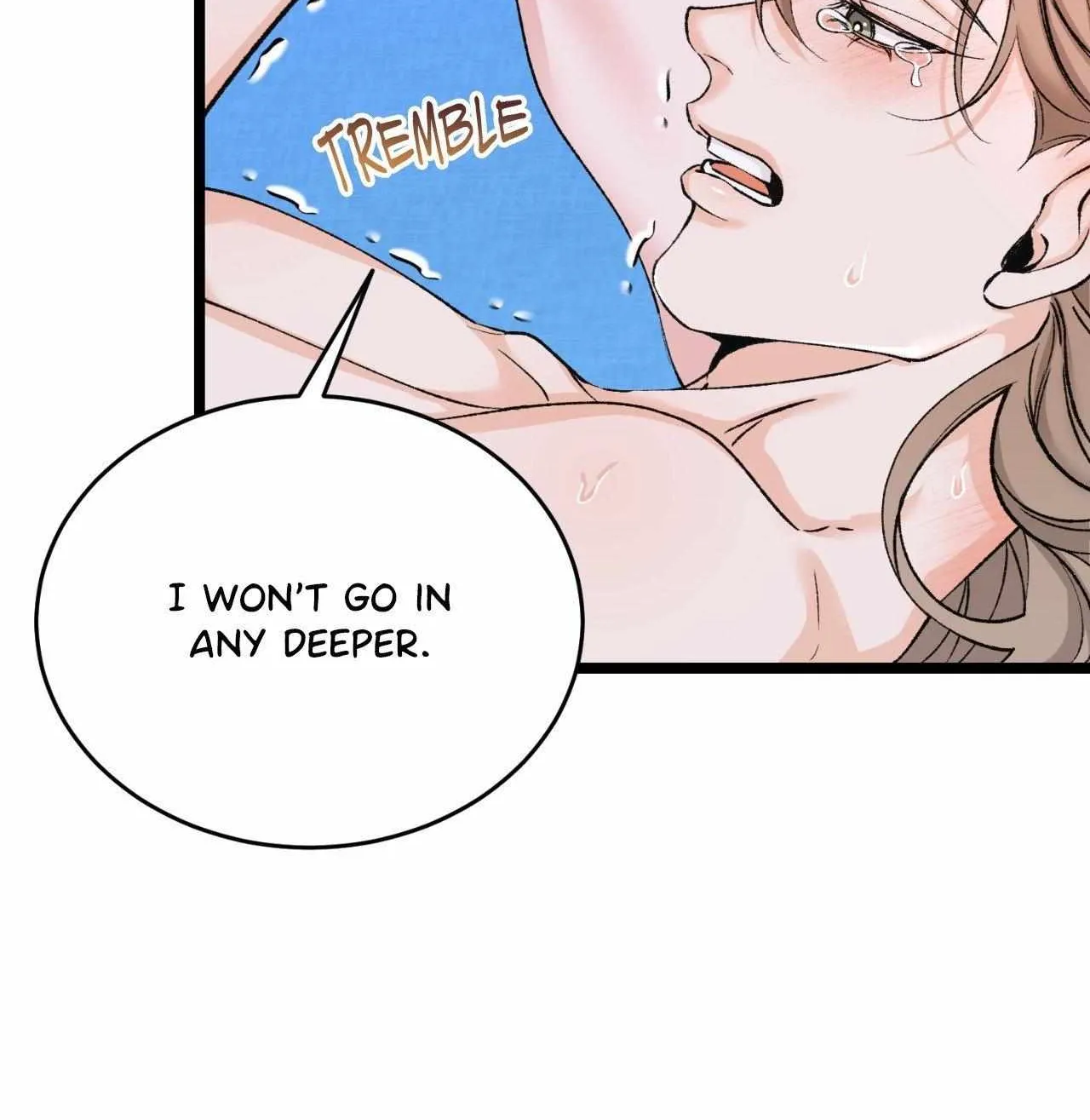 Like A Fever Dream Chapter 62 page 26 - 