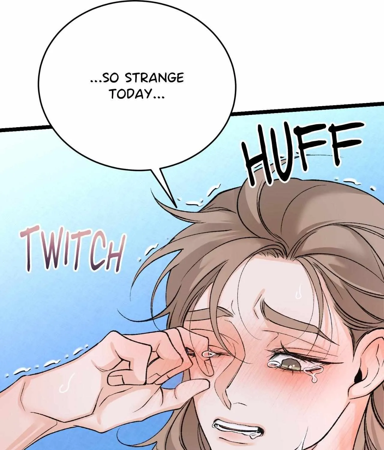 Like A Fever Dream Chapter 62 page 30 - 