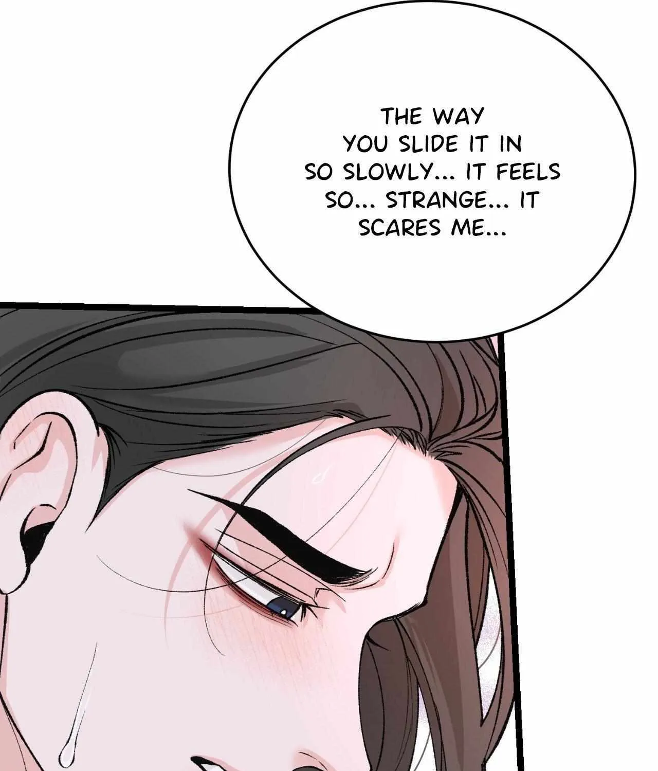 Like A Fever Dream Chapter 62 page 32 - 