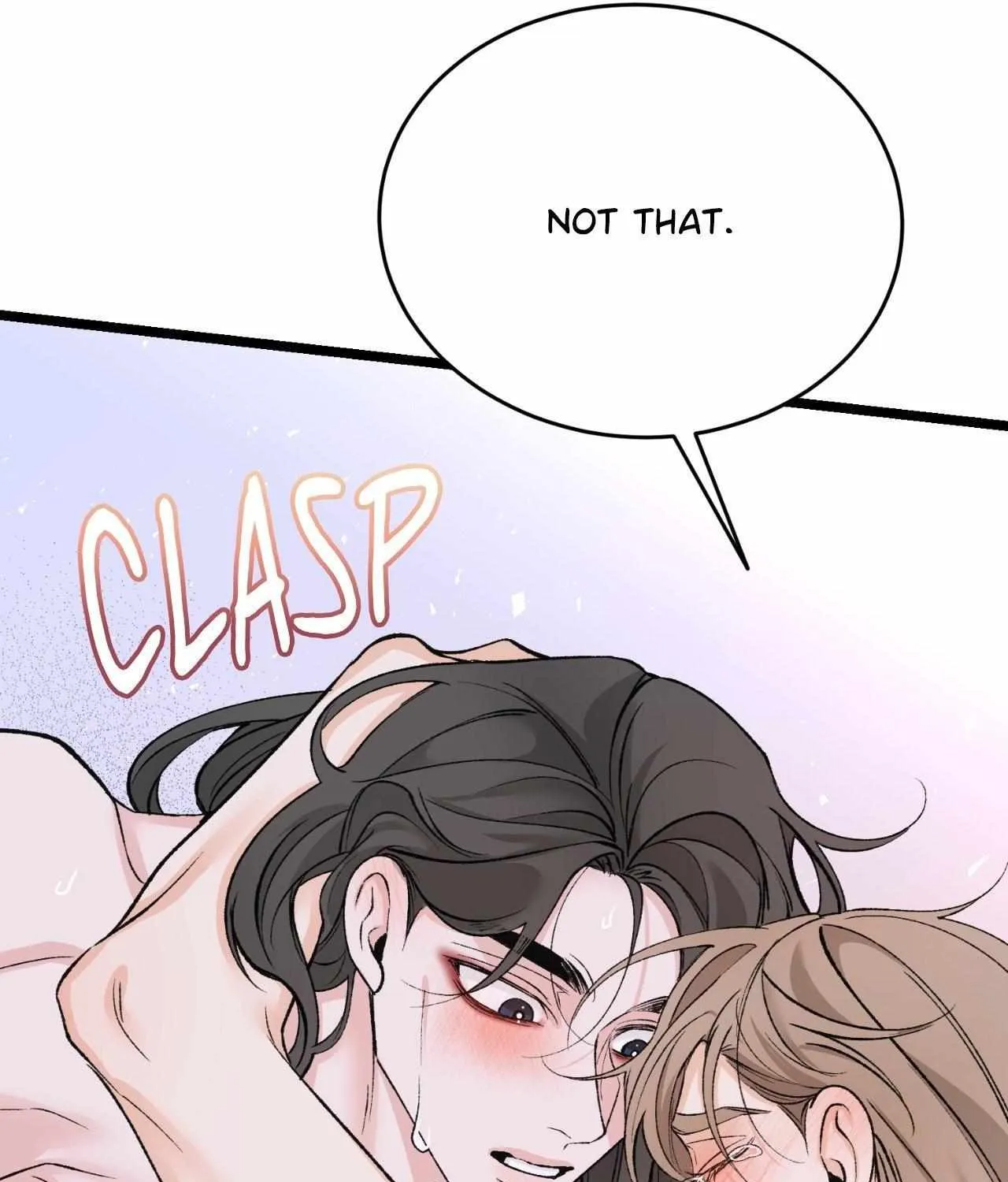 Like A Fever Dream Chapter 62 page 37 - 