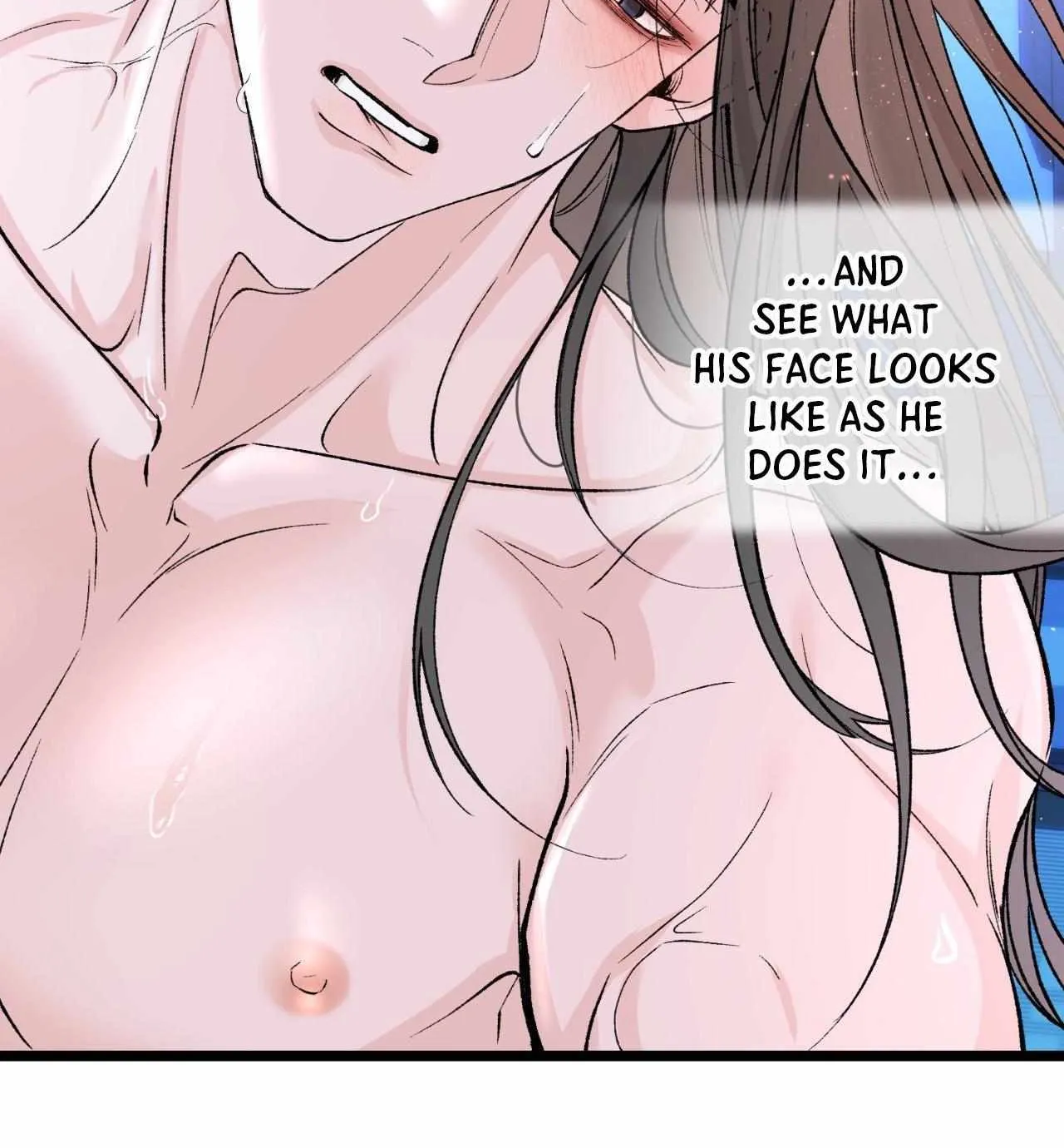 Like A Fever Dream Chapter 62 page 49 - 