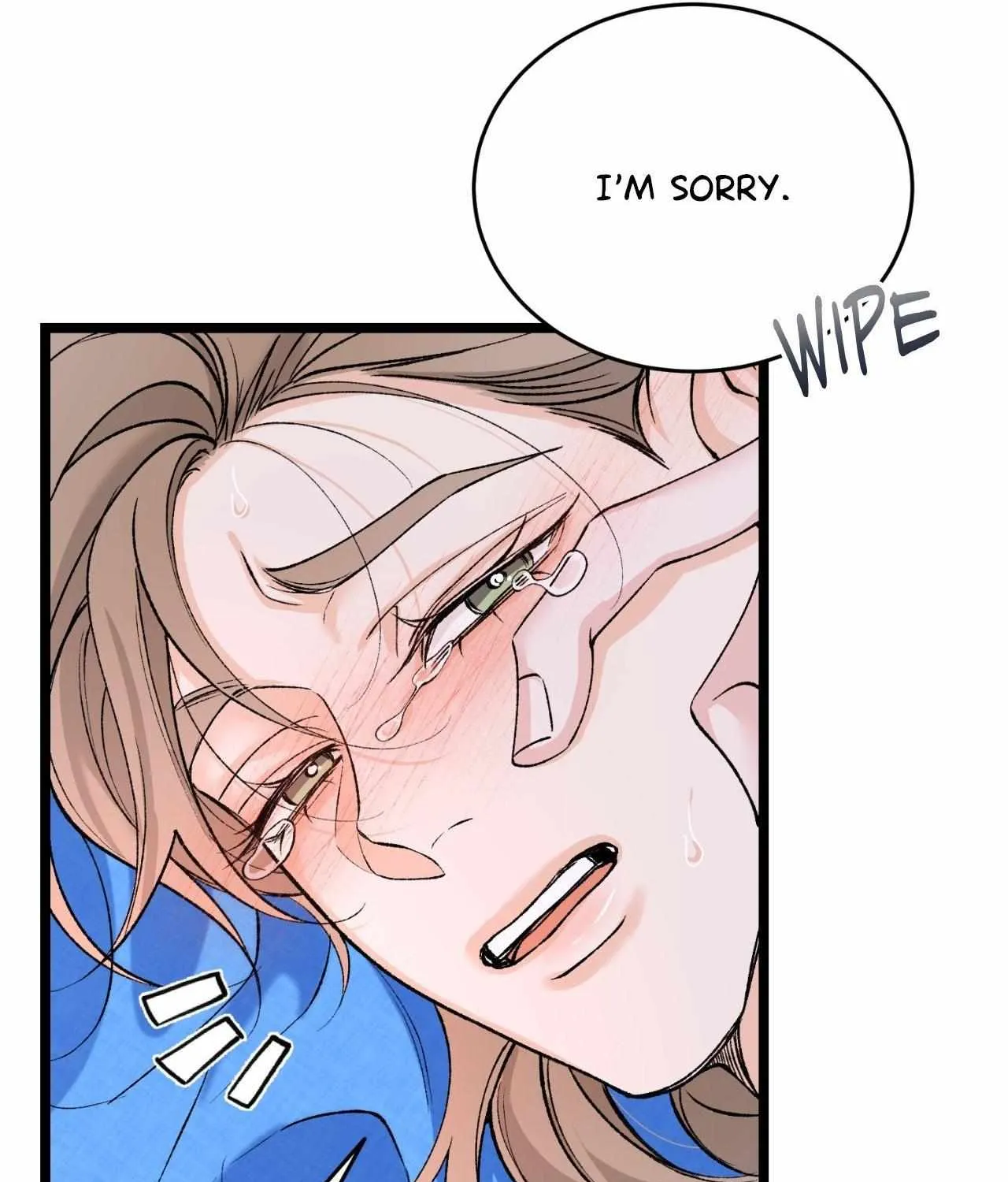 Like A Fever Dream Chapter 62 page 60 - 