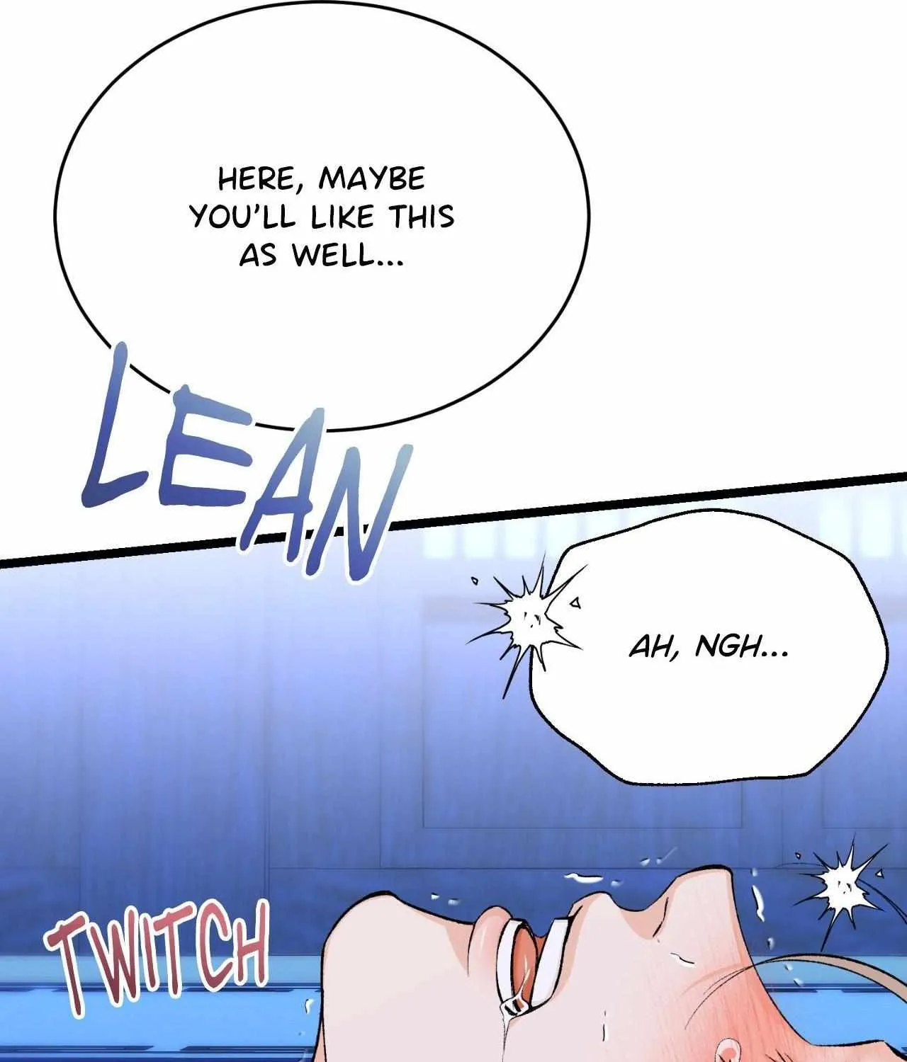 Like A Fever Dream Chapter 62 page 69 - 