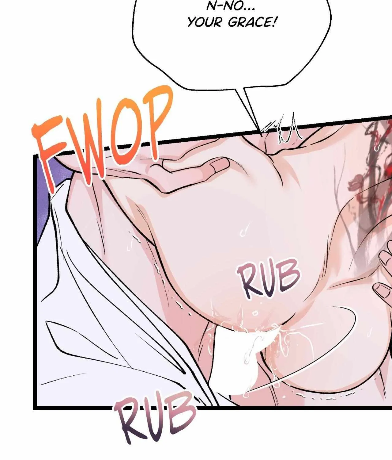 Like A Fever Dream Chapter 62 page 71 - 