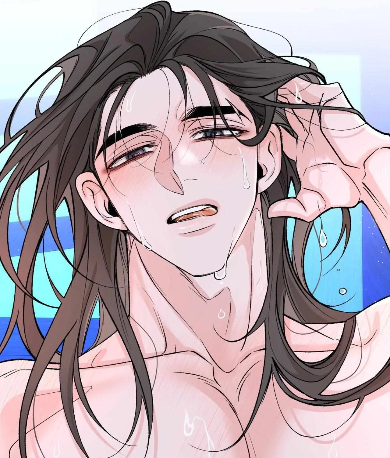 Like A Fever Dream Chapter 62 page 83 - 