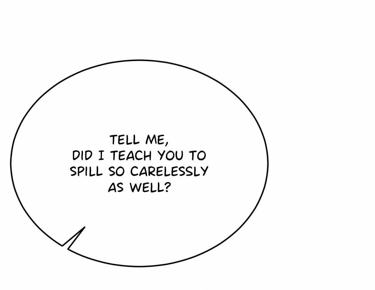 Like A Fever Dream Chapter 62 page 85 - 
