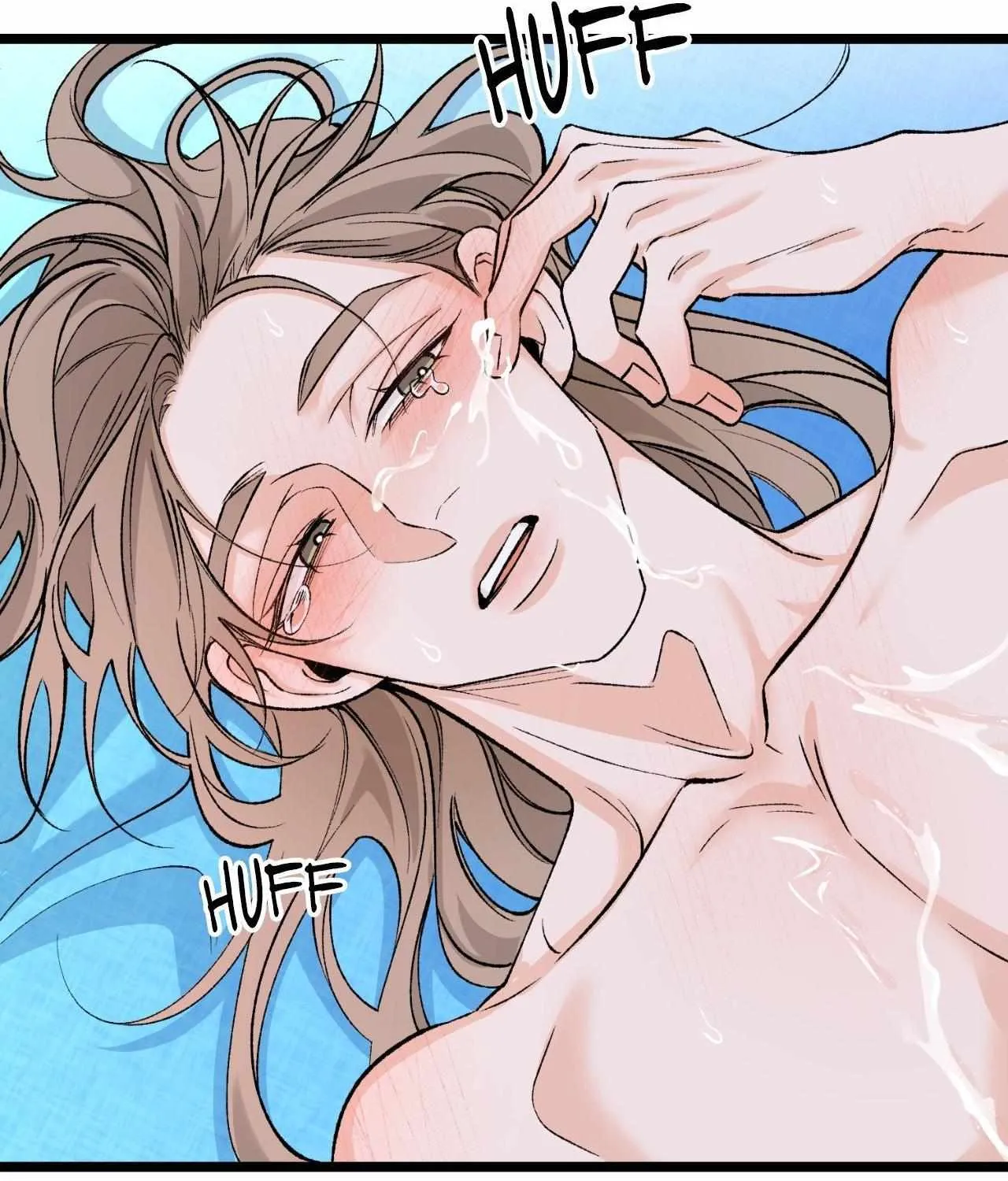 Like A Fever Dream Chapter 62 page 86 - 