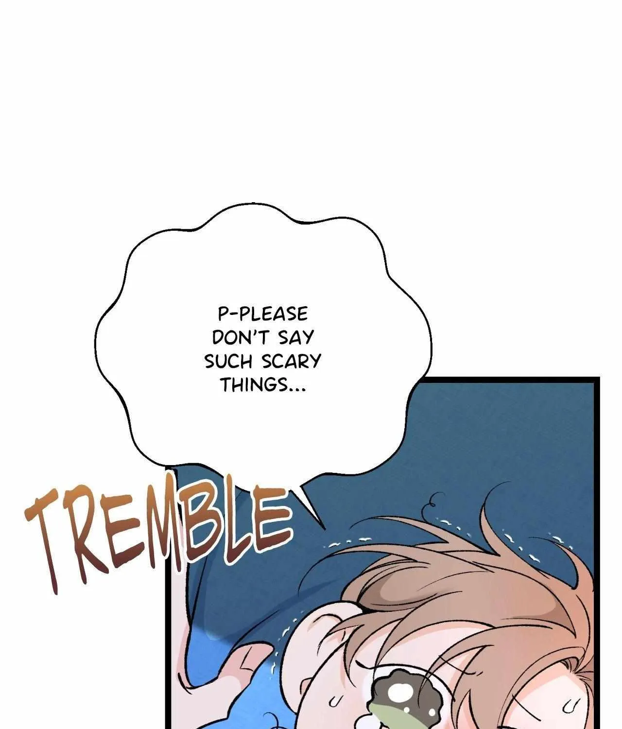 Like A Fever Dream Chapter 62 page 95 - 