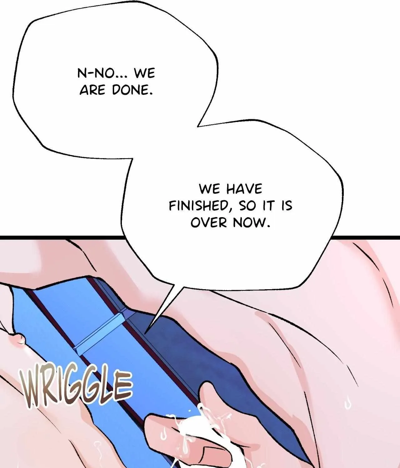 Like A Fever Dream Chapter 62 page 98 - 