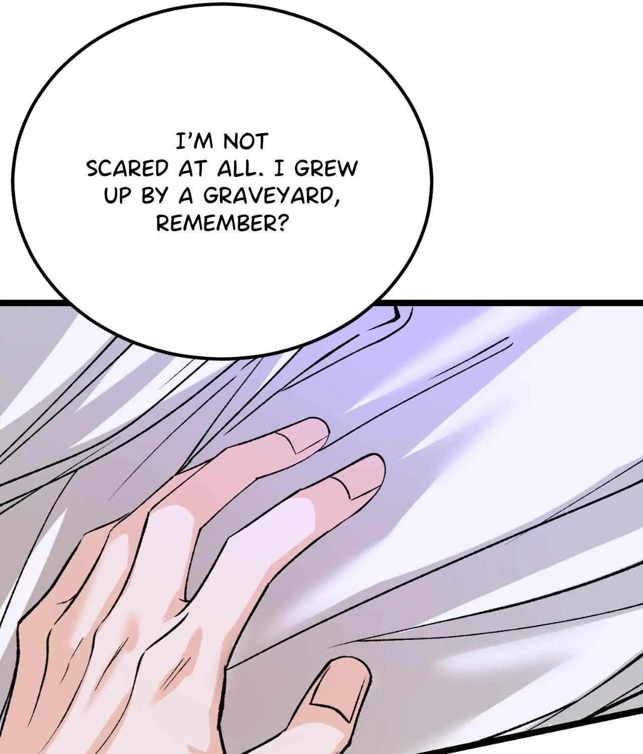 Like A Fever Dream Chapter 63 page 105 - 