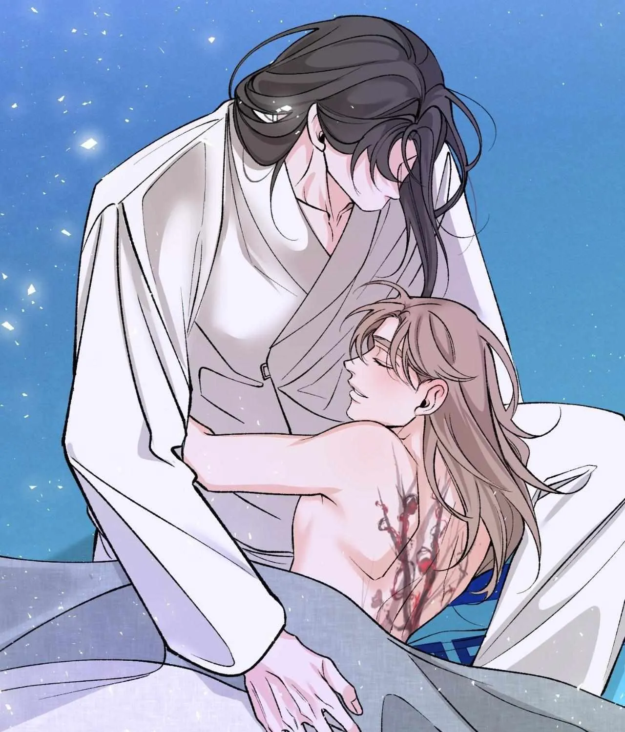 Like A Fever Dream Chapter 63 page 108 - 