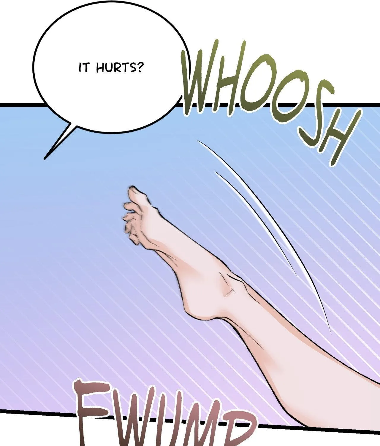 Like A Fever Dream Chapter 63 page 12 - 