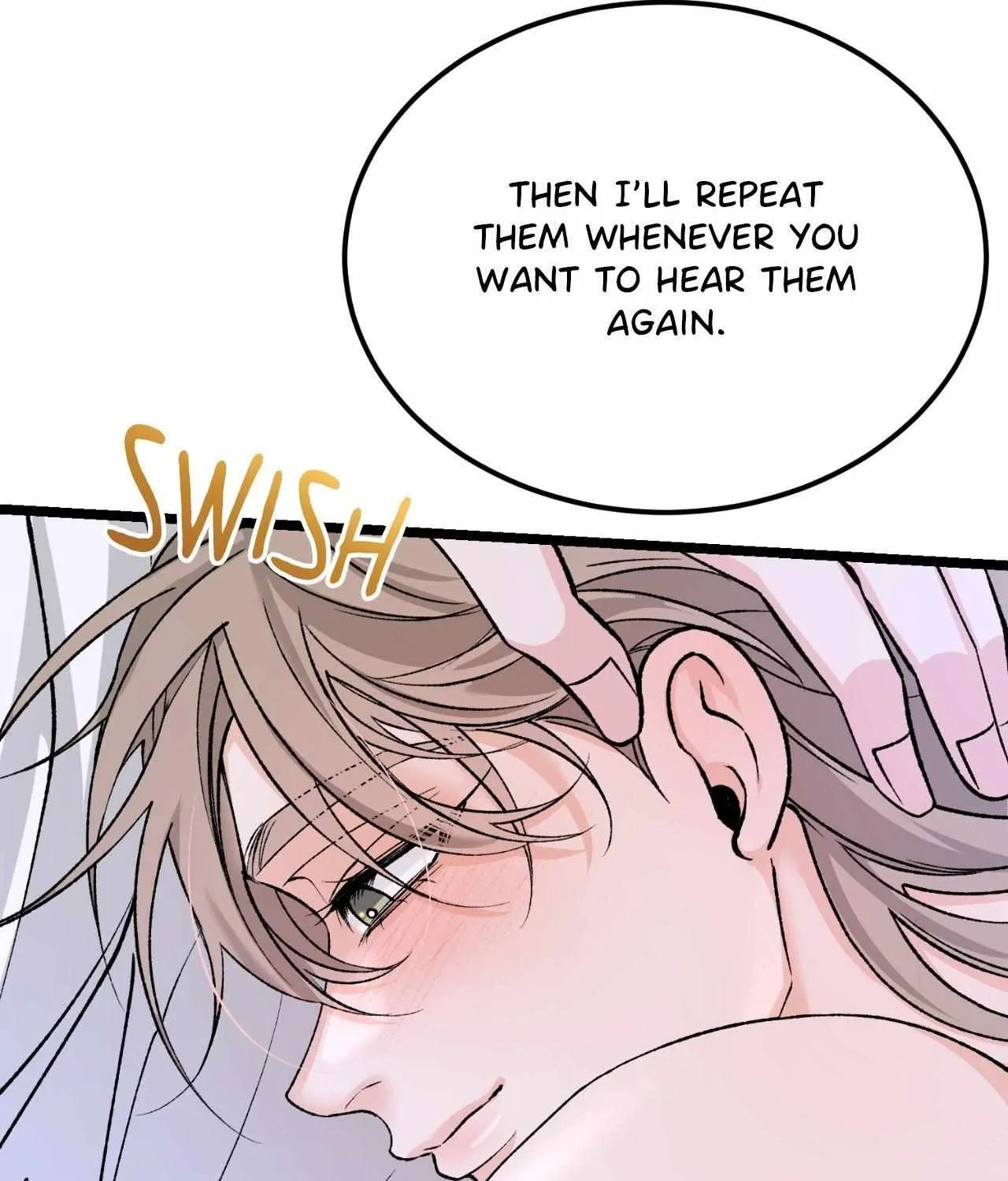 Like A Fever Dream Chapter 63 page 115 - 