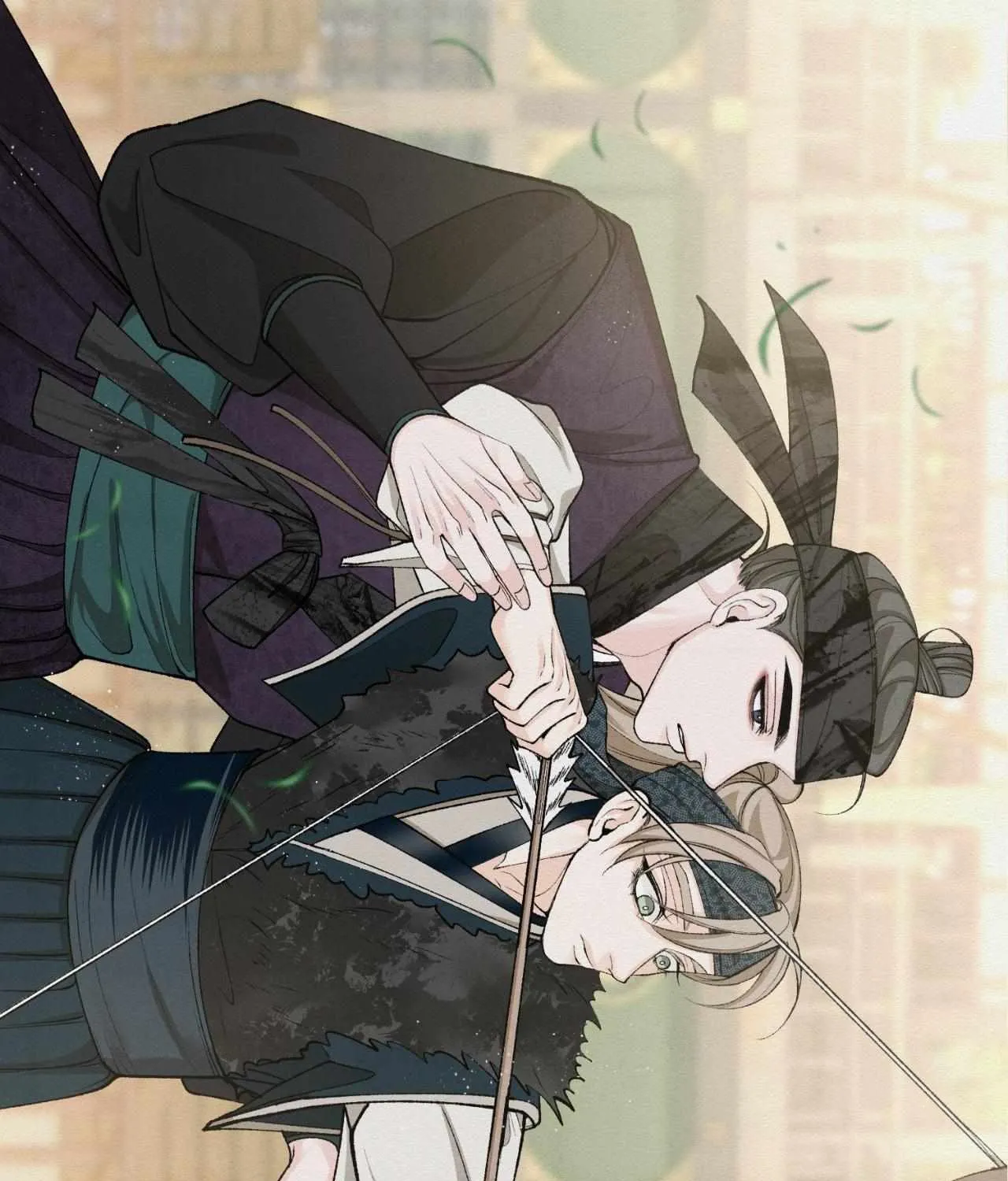 Like A Fever Dream Chapter 63 page 118 - 