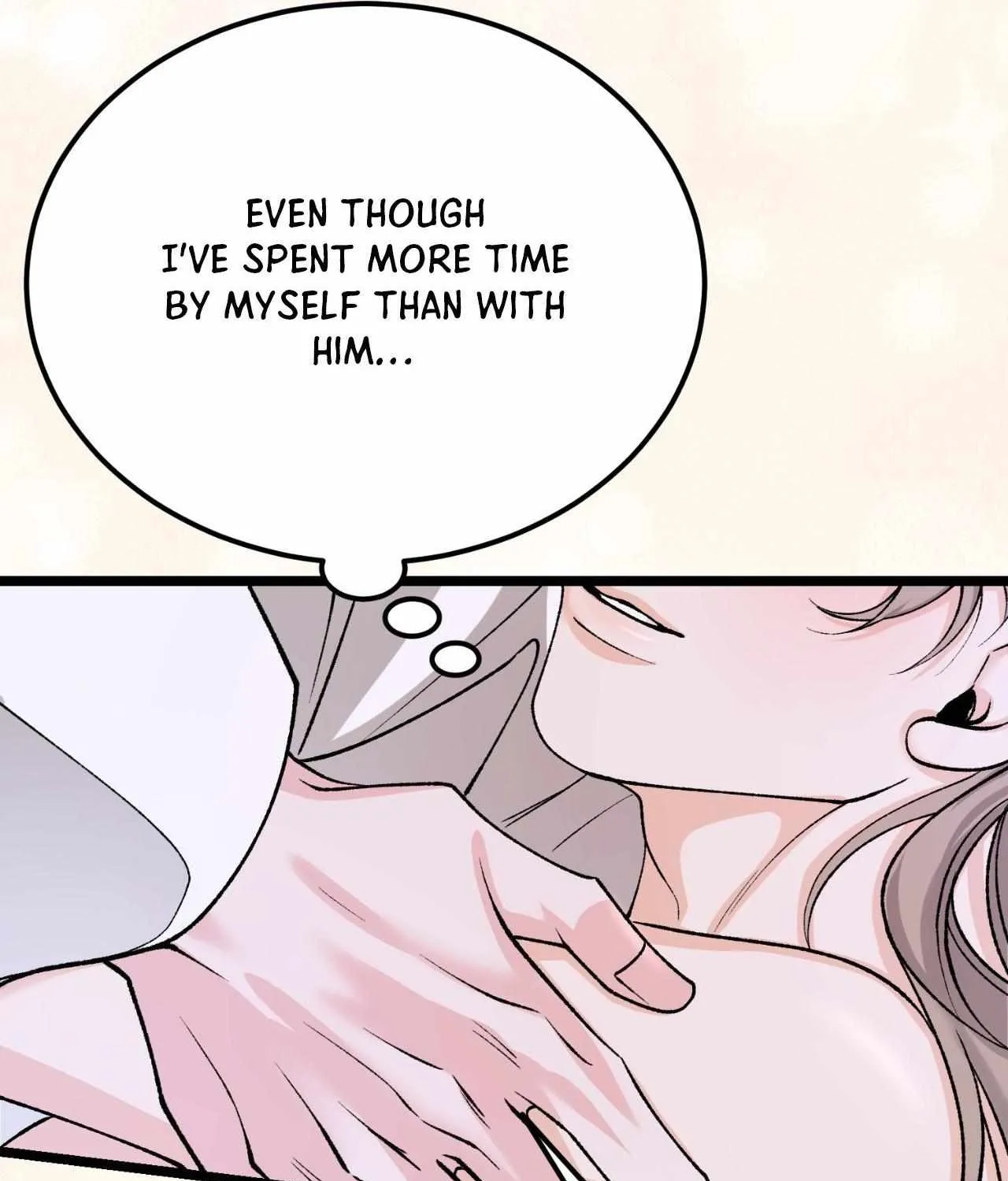 Like A Fever Dream Chapter 63 page 121 - 